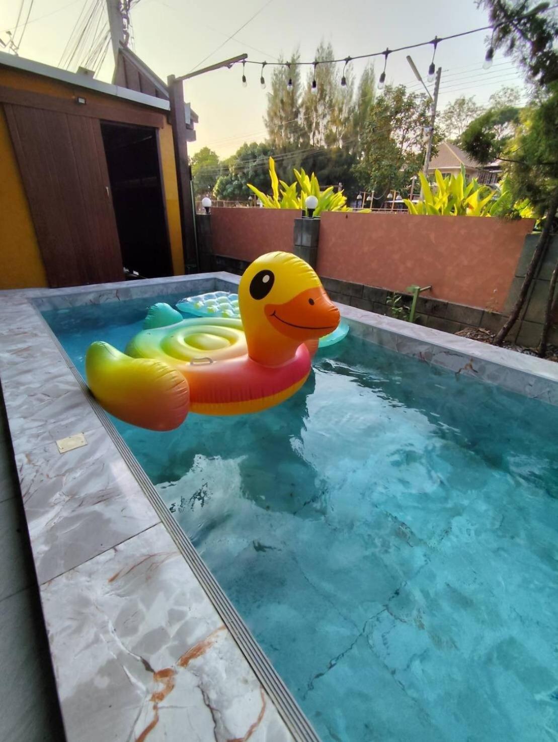 3 Bedrooms Pool Near Chiang Mai