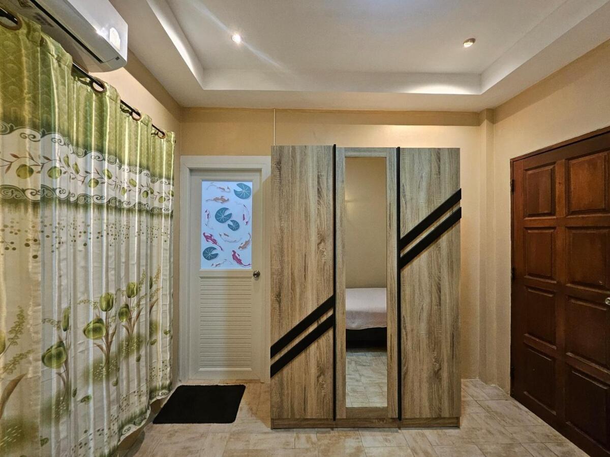 3 Bedrooms Pool Near * Chiang Mai