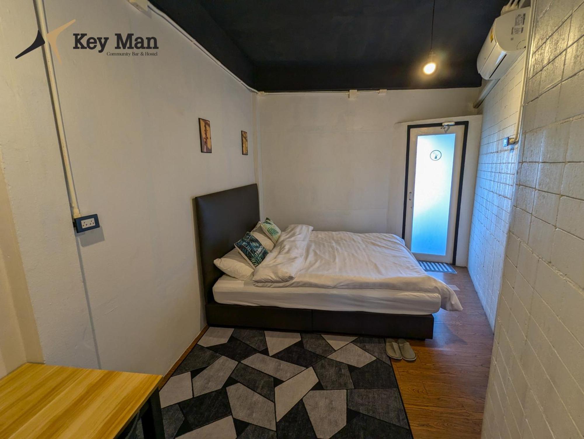 Hostel Key Man Chiang Mai