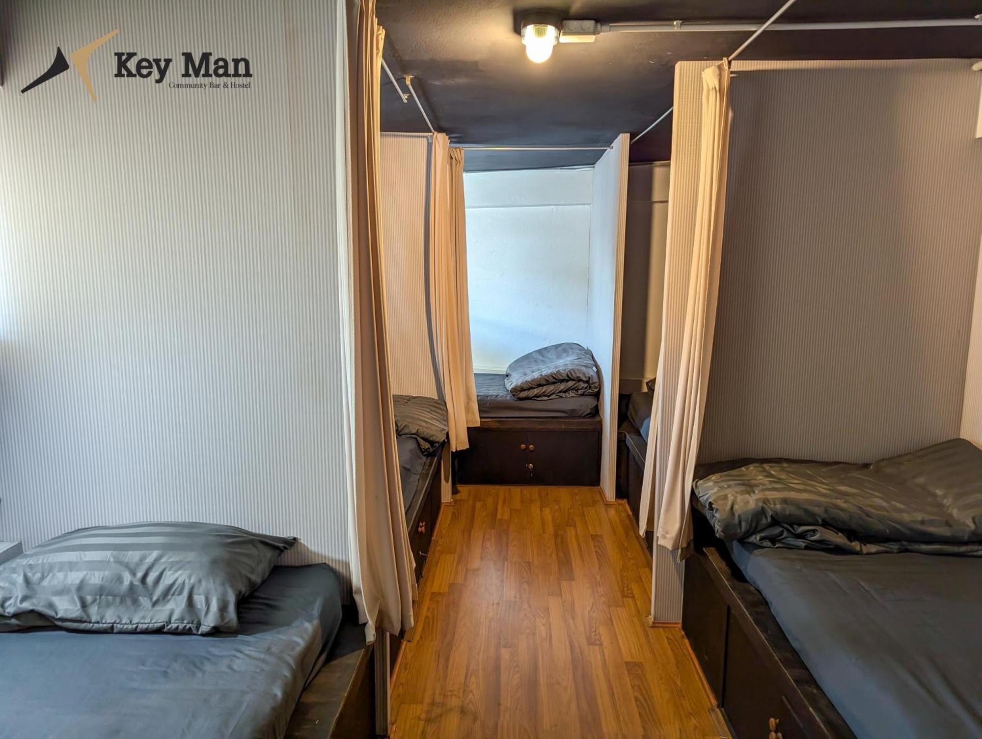 Key Man Hostel