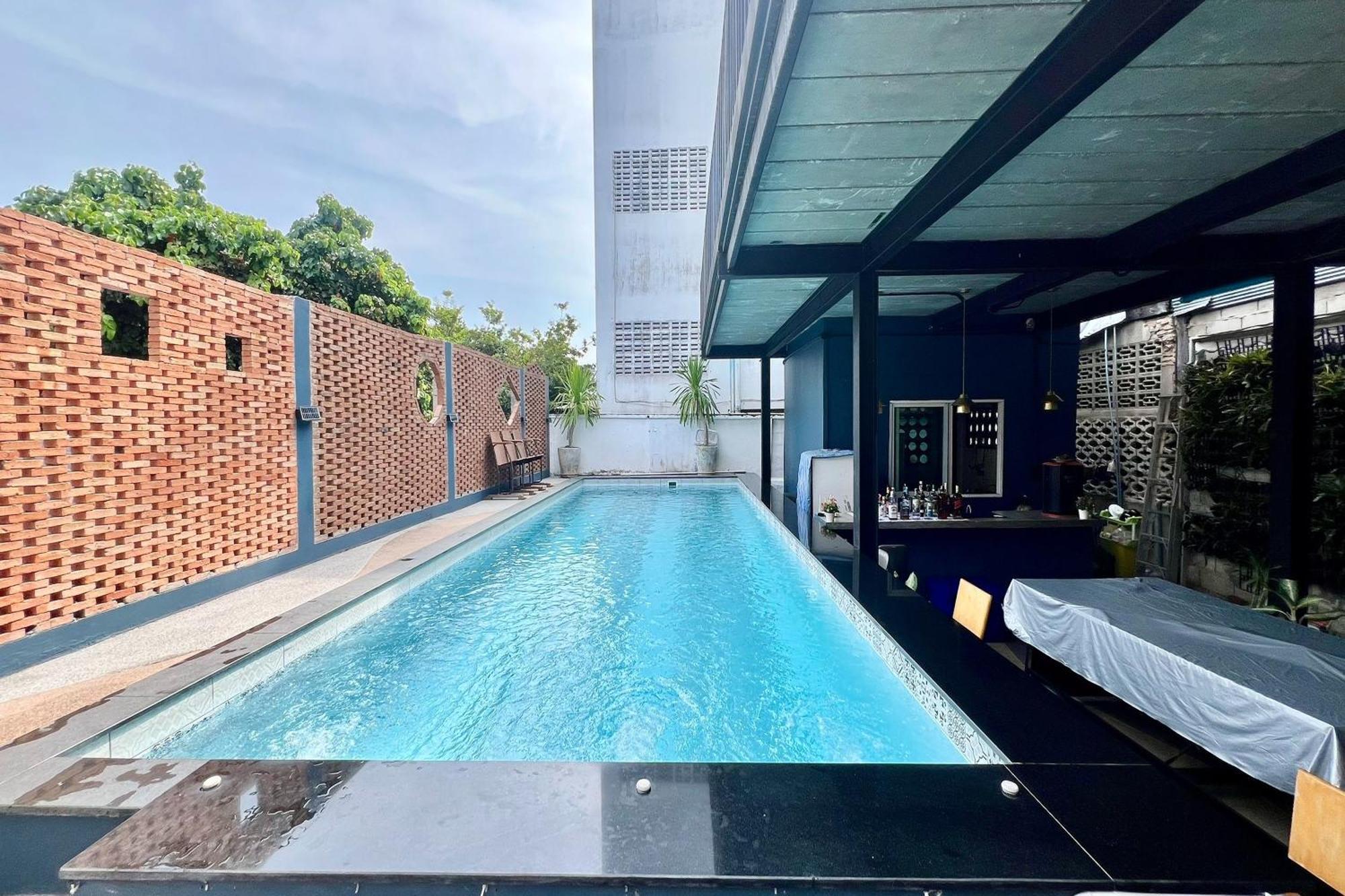 Deva & Relax Pool * Chiang Mai