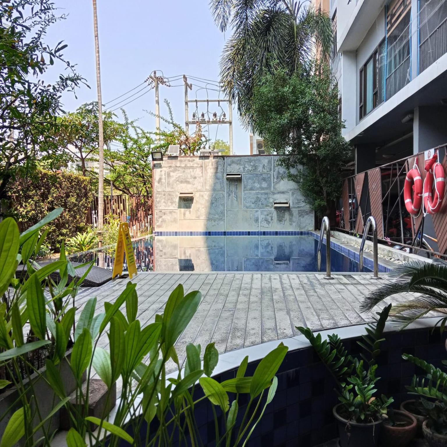 Tree Boutique Apartment *
