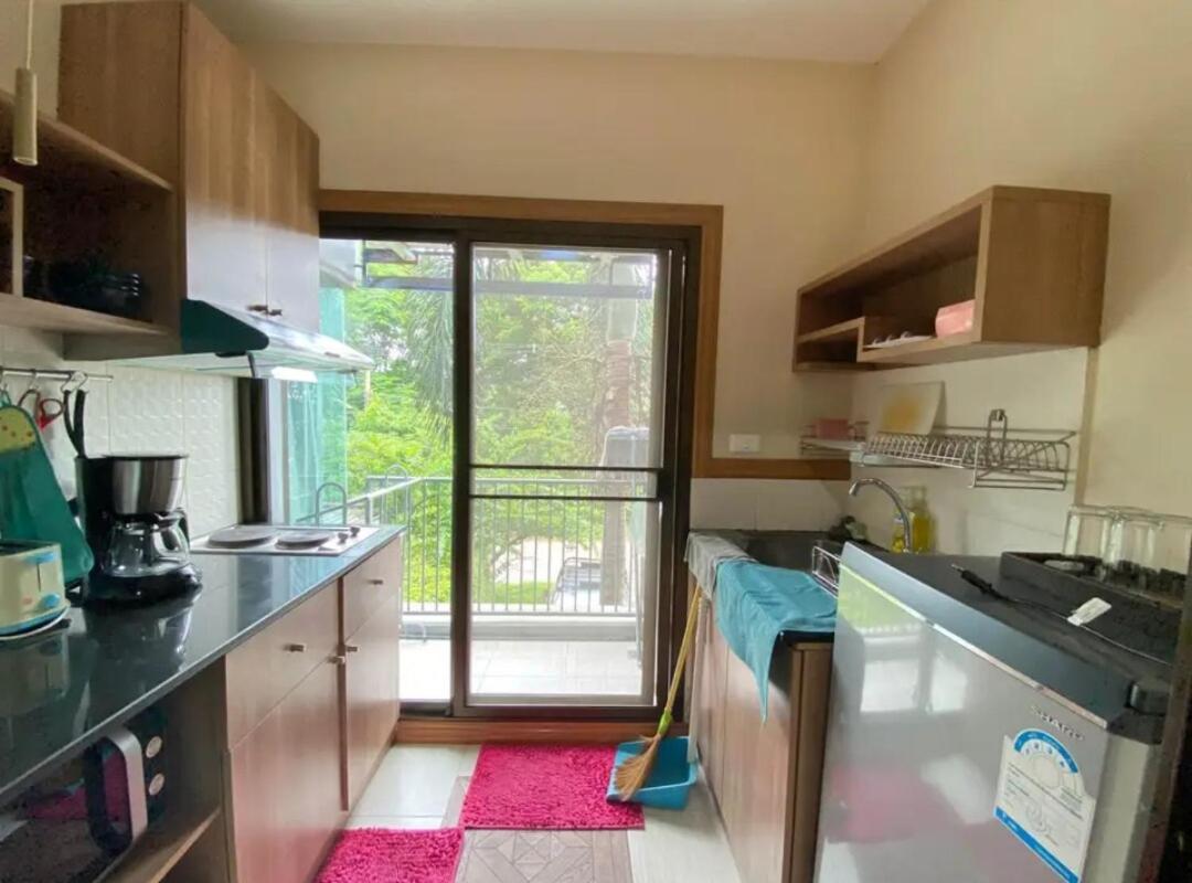 Apartment Tree Boutique Chiang Mai