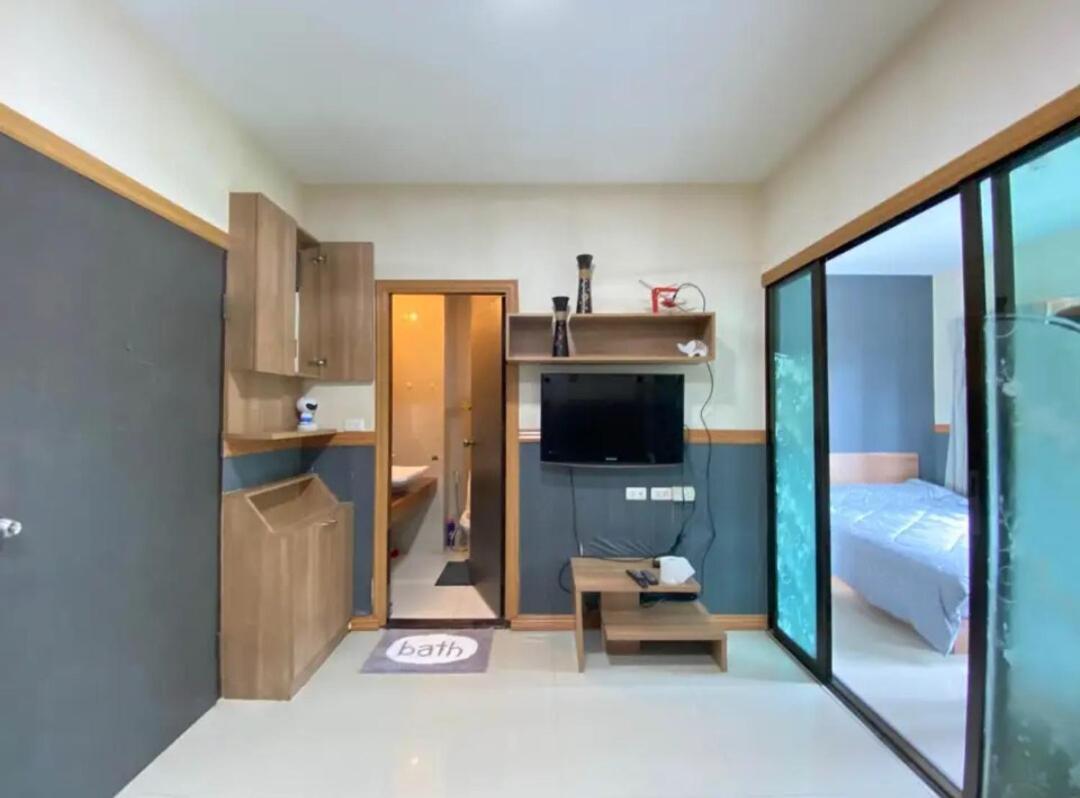 Tree Boutique Apartment Chiang Mai