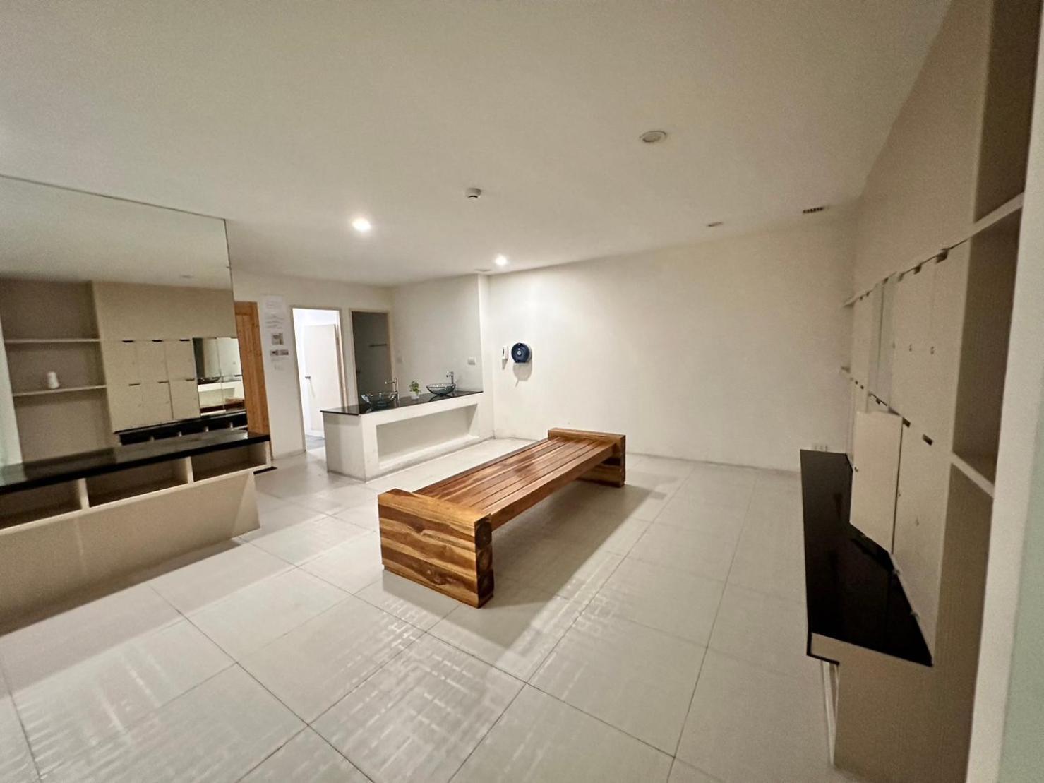 Pangsapuri 1bedroom+sofa Bed, Luxury Condo@nimmana Chiang Mai