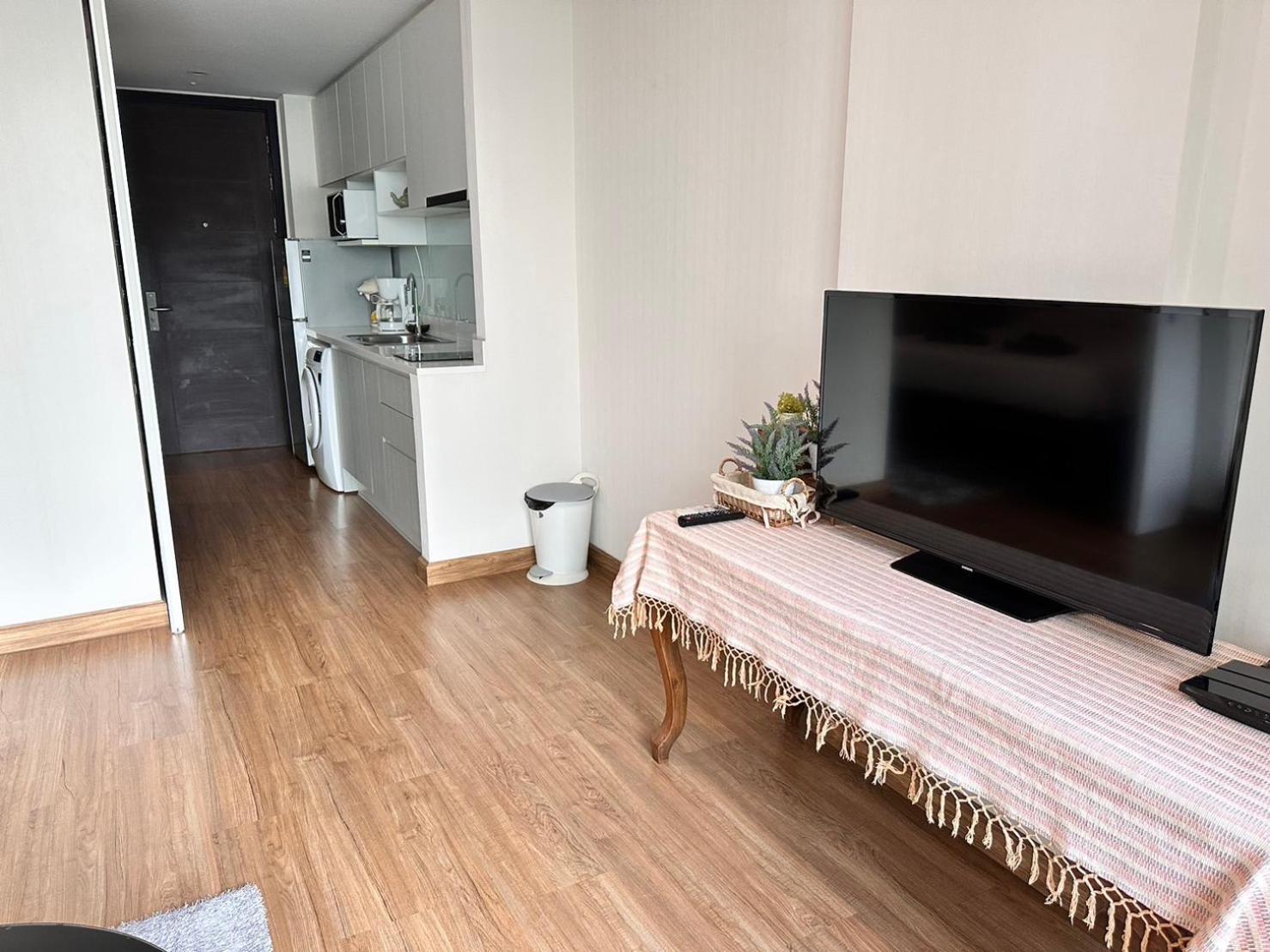 Pangsapuri 1bedroom+sofa Bed, Luxury Condo@nimmana *