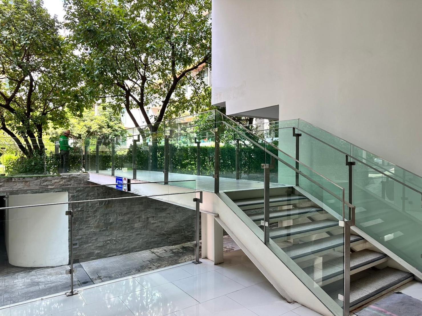 Pangsapuri 1bedroom+sofa Bed, Luxury Condo@nimmana Chiang Mai