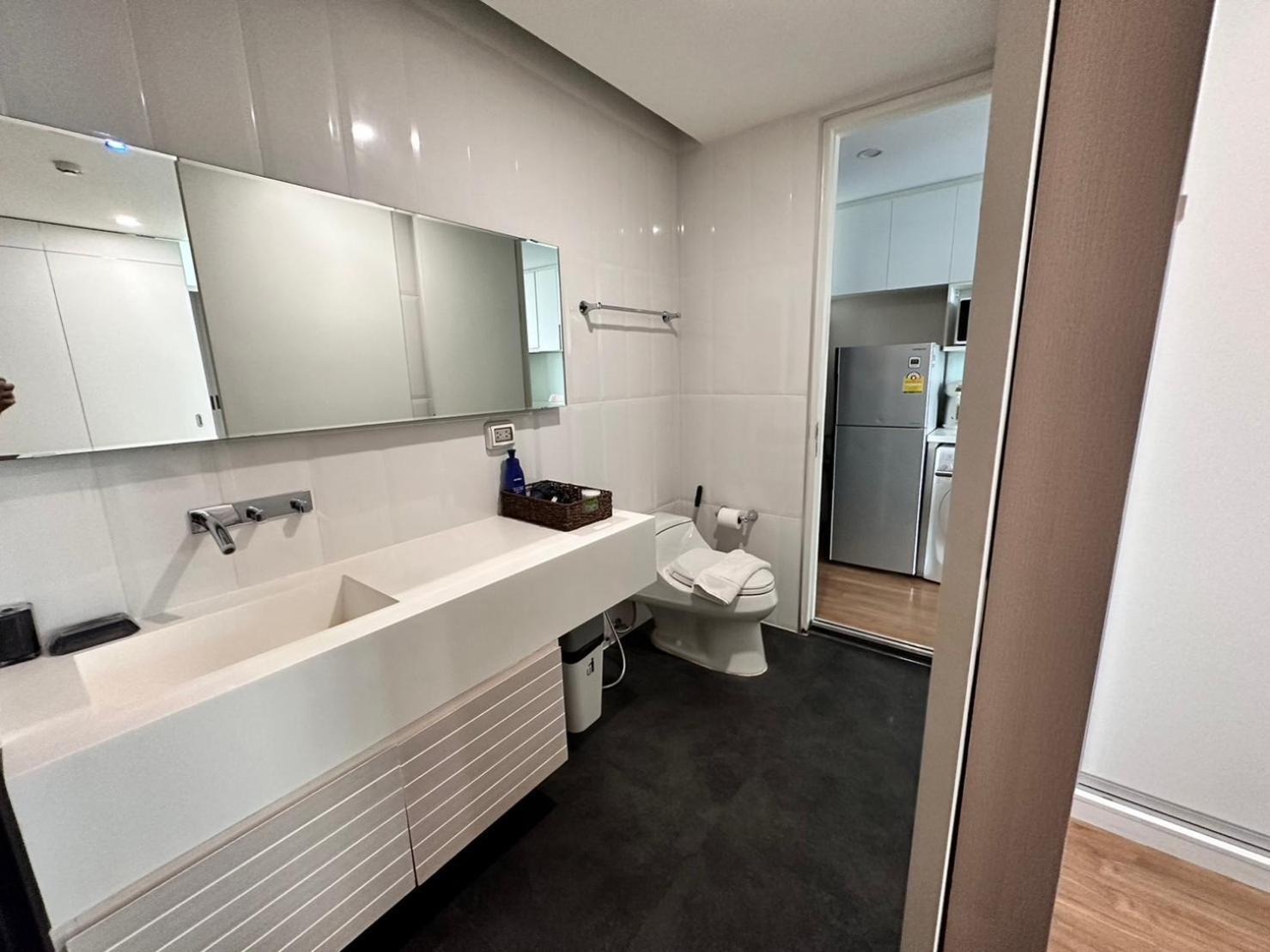 1bedroom+sofa Bed, Luxury Condo@nimmana *