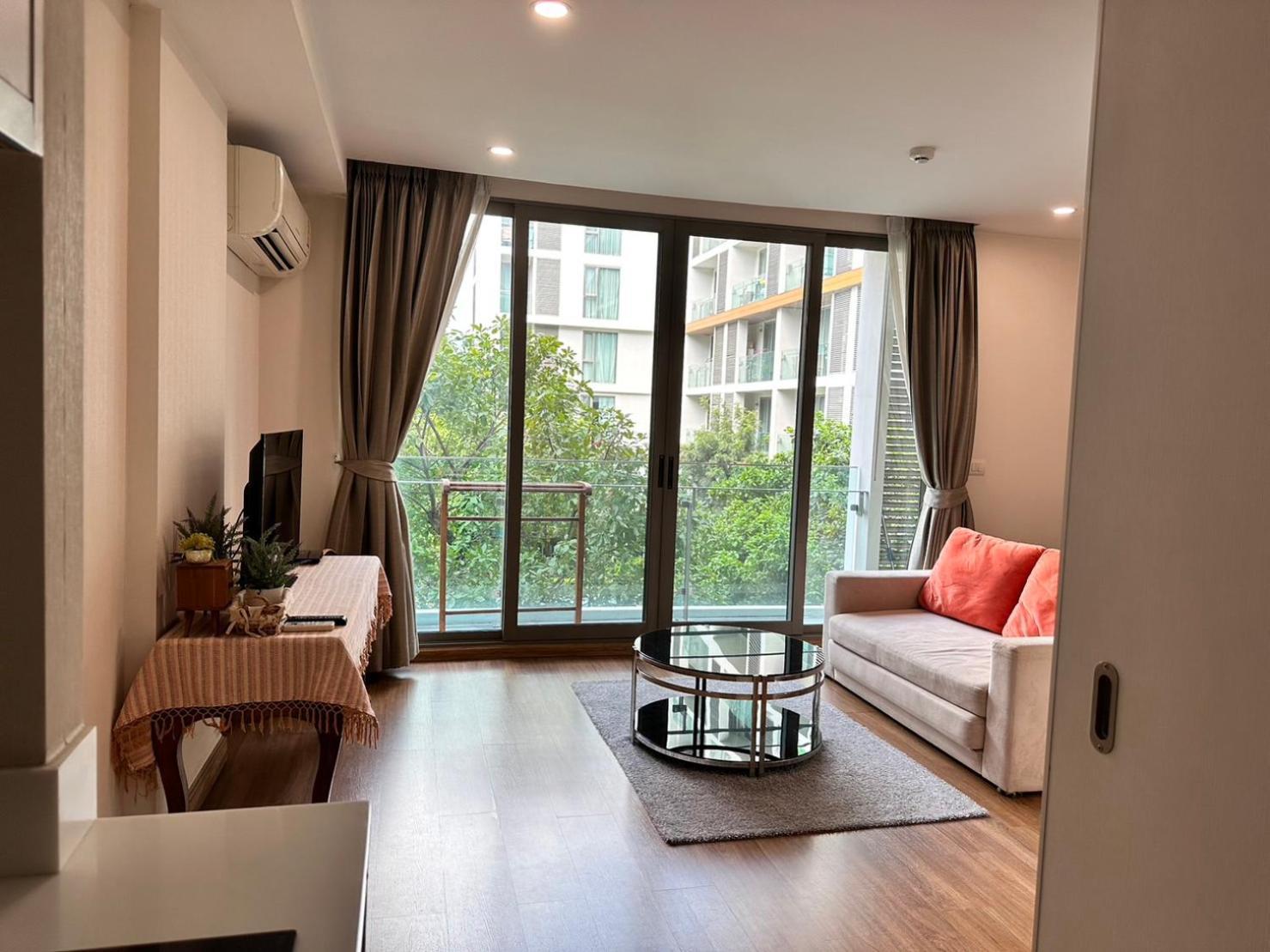 1bedroom+sofa Bed, Luxury Condo@nimmana
