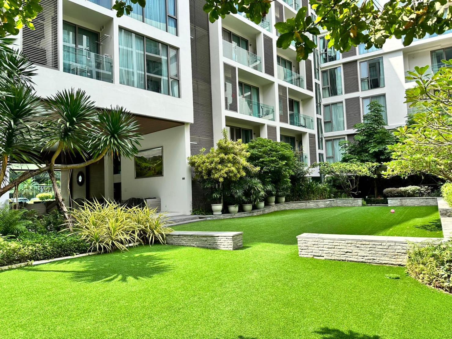 1bedroom+sofa Bed, Luxury Condo@nimmana Pangsapuri Chiang Mai