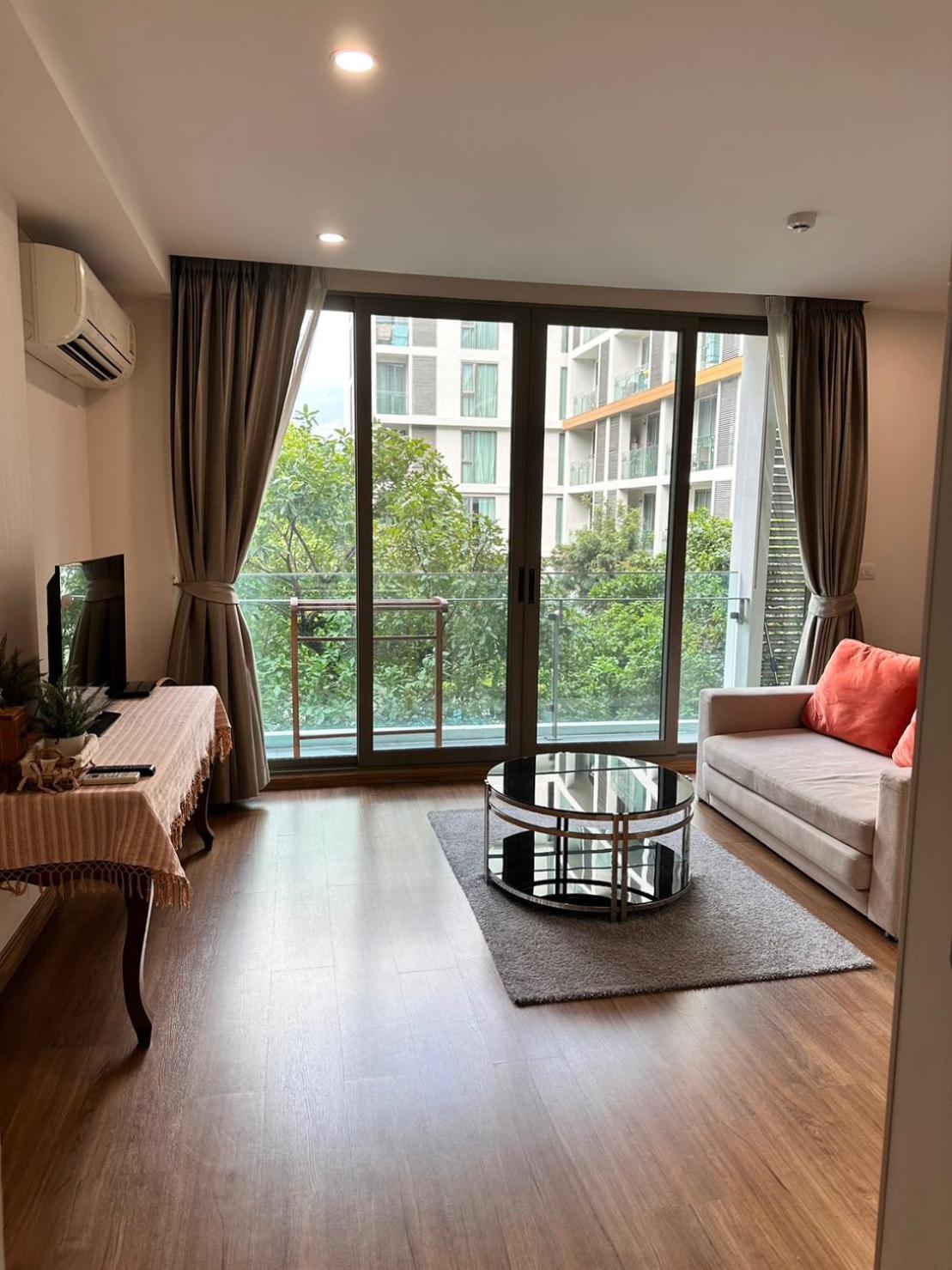 Pangsapuri 1bedroom+sofa Bed, Luxury Condo@nimmana