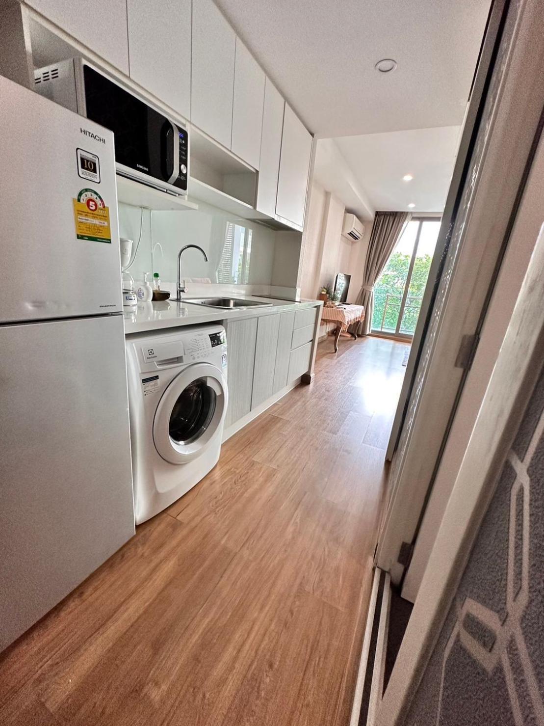 Pangsapuri 1bedroom+sofa Bed, Luxury Condo@nimmana *