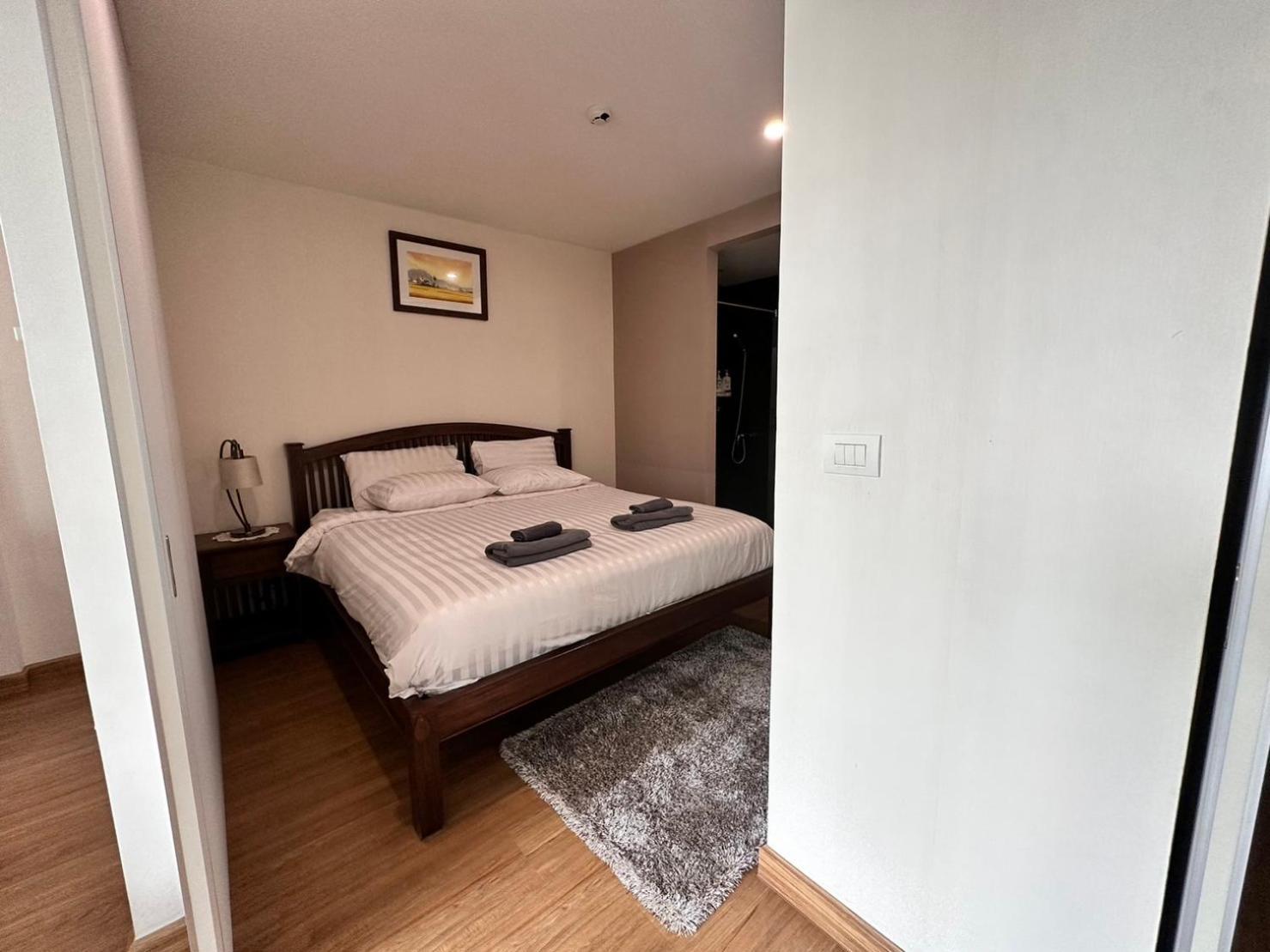 1bedroom+sofa Bed, Luxury Condo@nimmana * Chiang Mai