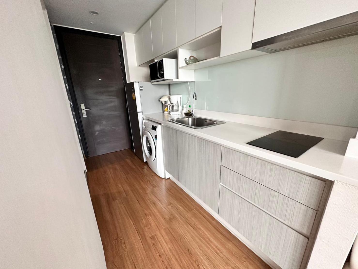 1bedroom+sofa Bed, Luxury Condo@nimmana Pangsapuri