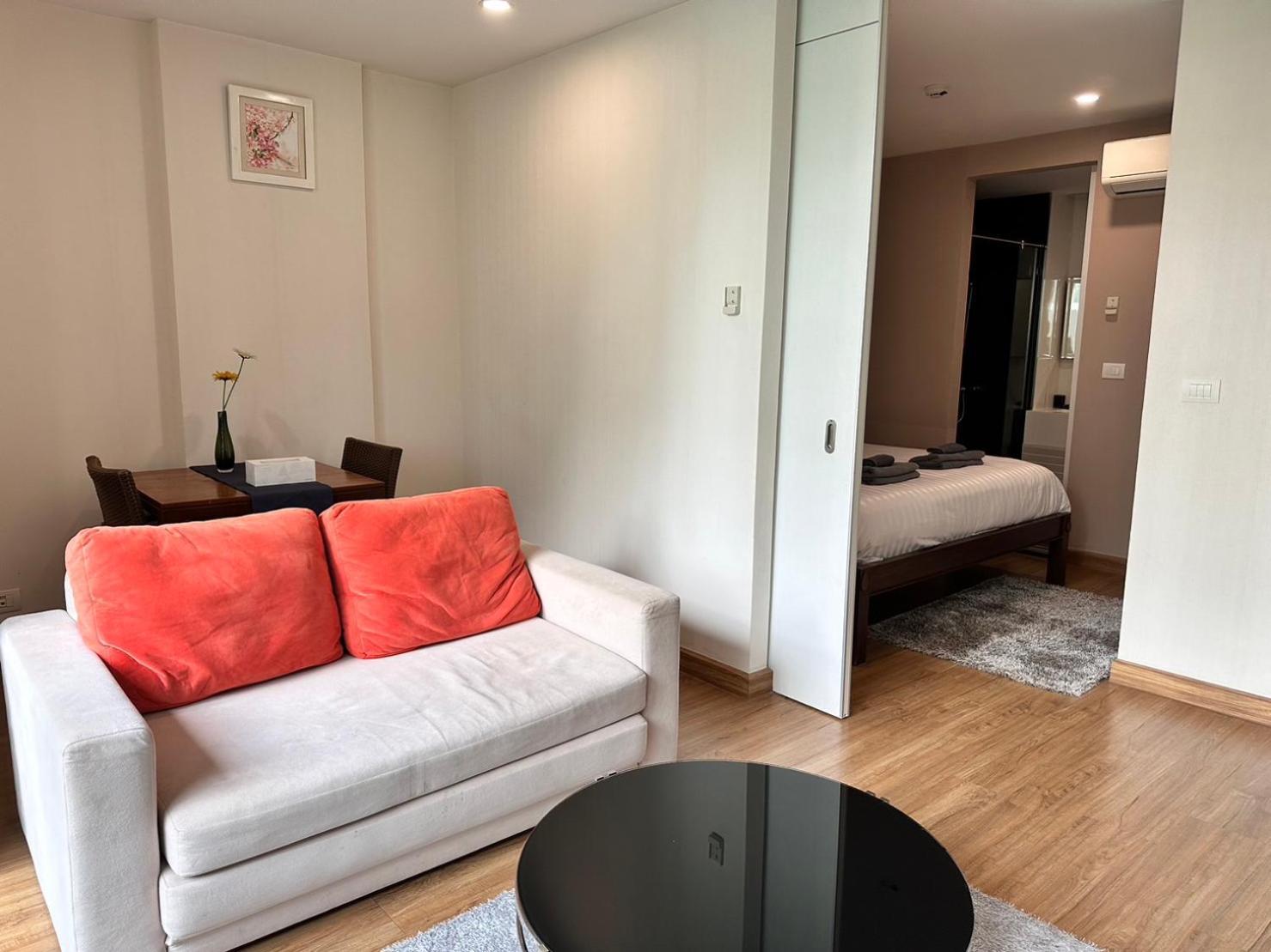 1bedroom+sofa Bed, Luxury Condo@nimmana Pangsapuri *