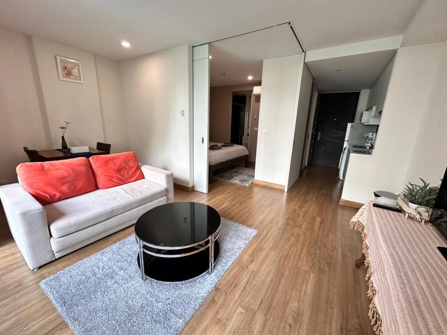 1bedroom+sofa Bed, Luxury Condo@nimmana Pangsapuri