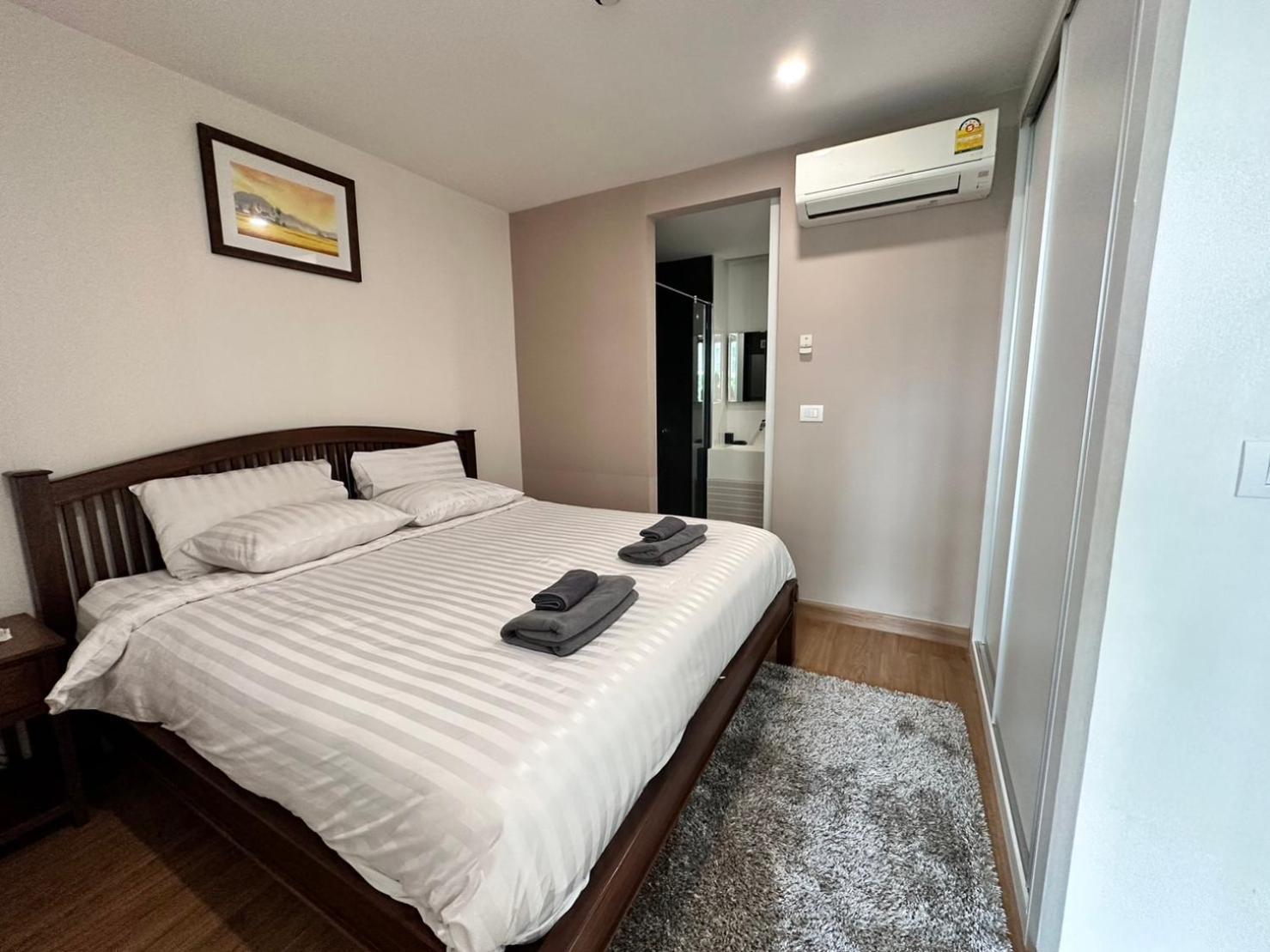 Pangsapuri 1bedroom+sofa Bed, Luxury Condo@nimmana *
