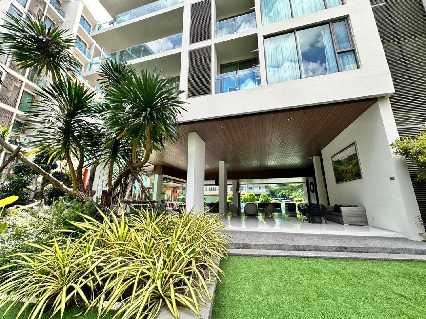 Pangsapuri 1bedroom+sofa Bed, Luxury Condo@nimmana