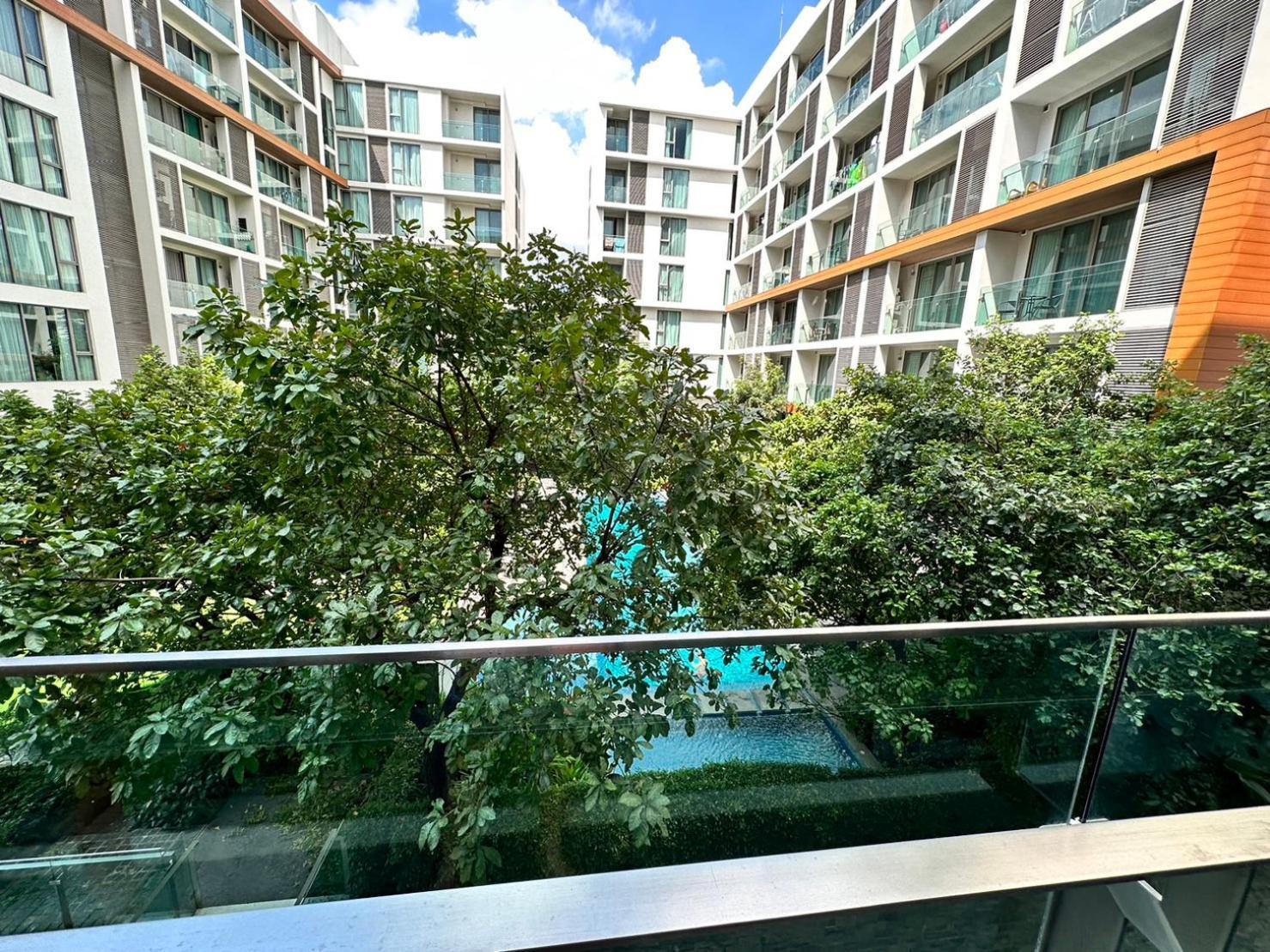 1bedroom+sofa Bed, Luxury Condo@nimmana Pangsapuri Chiang Mai