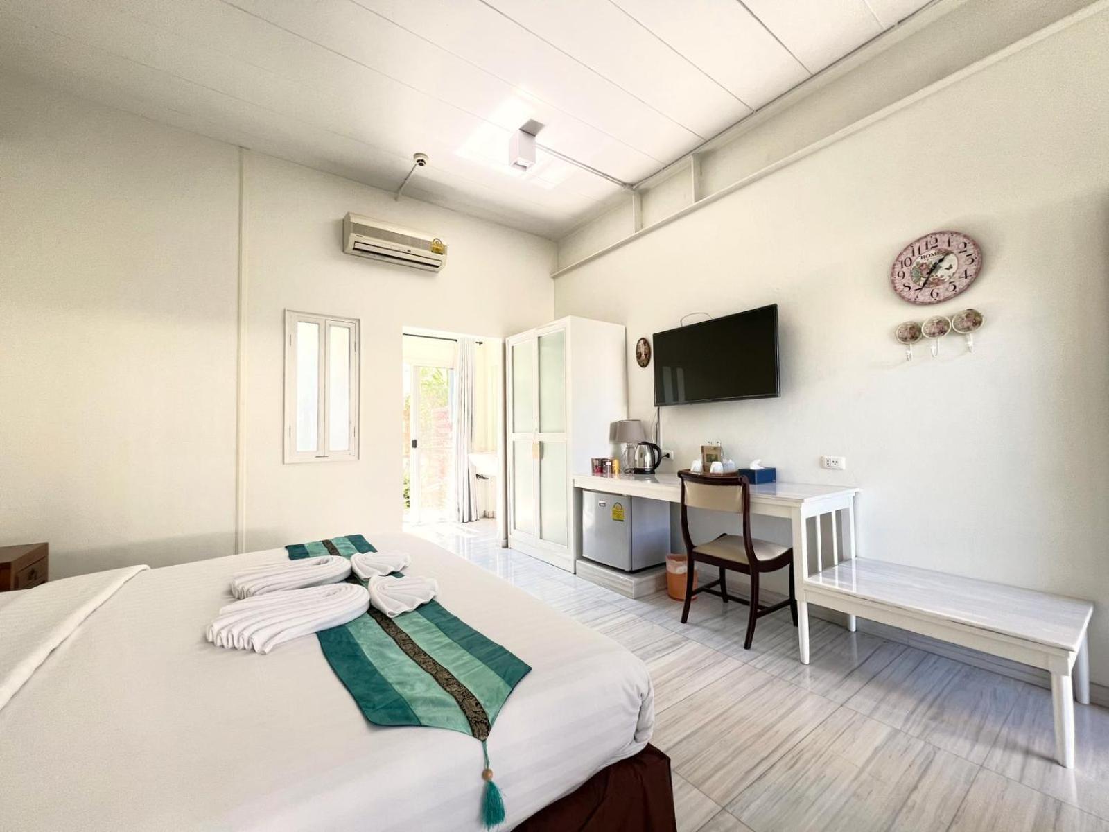 3b Boutique Hotel 3*