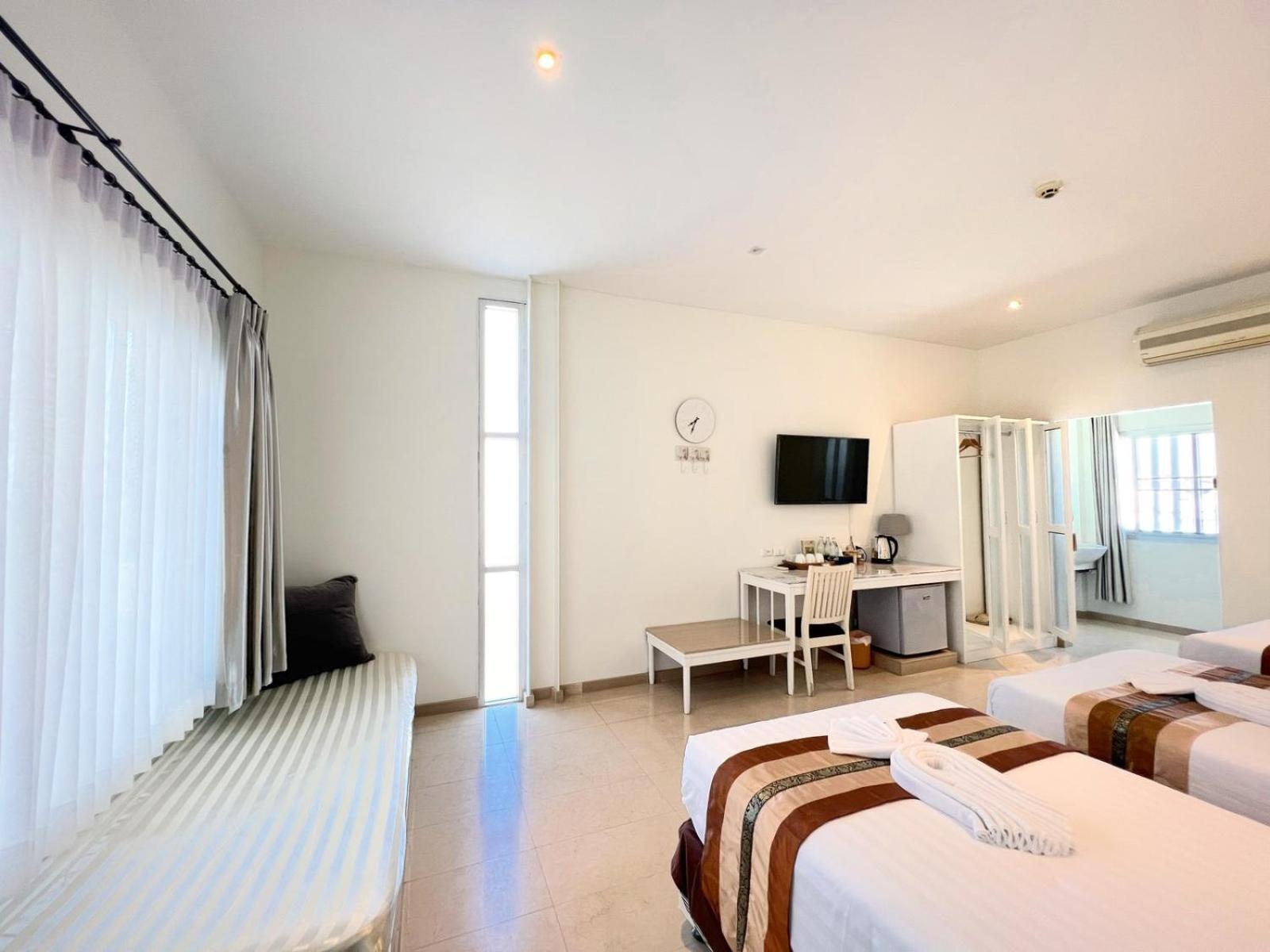3b Boutique Hotel Chiang Mai