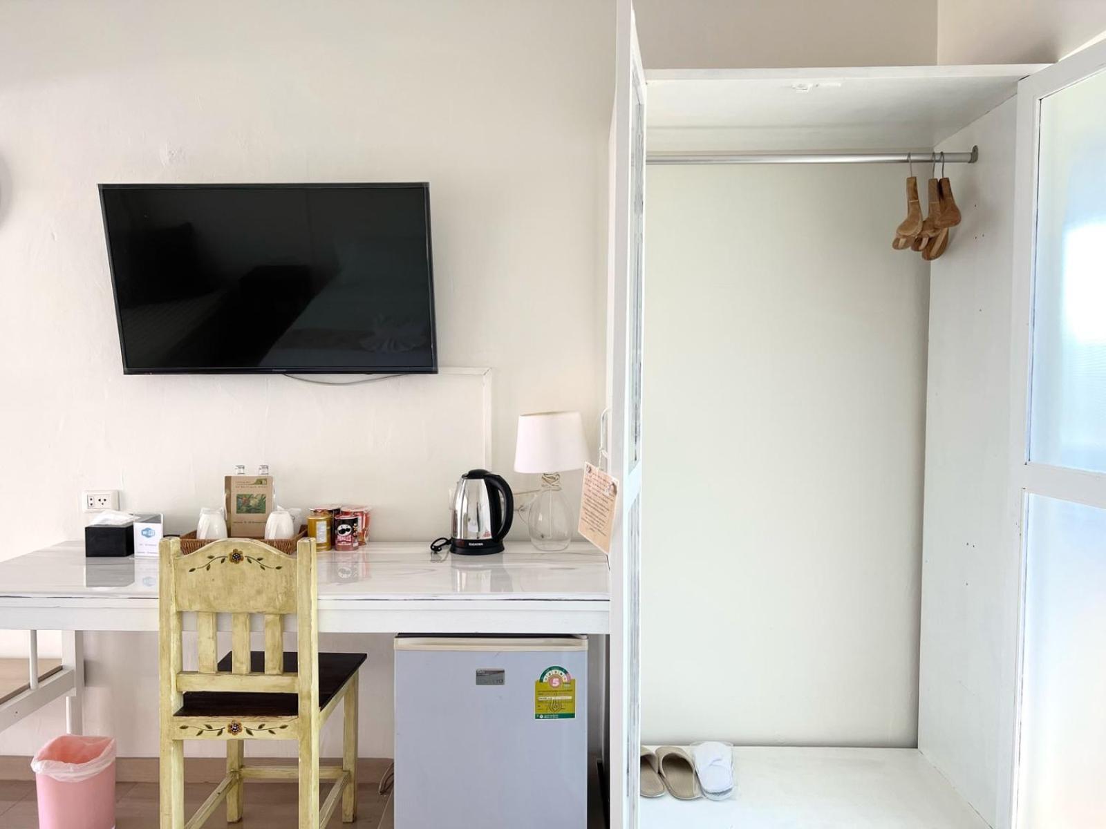 Hotel 3b Boutique Chiang Mai