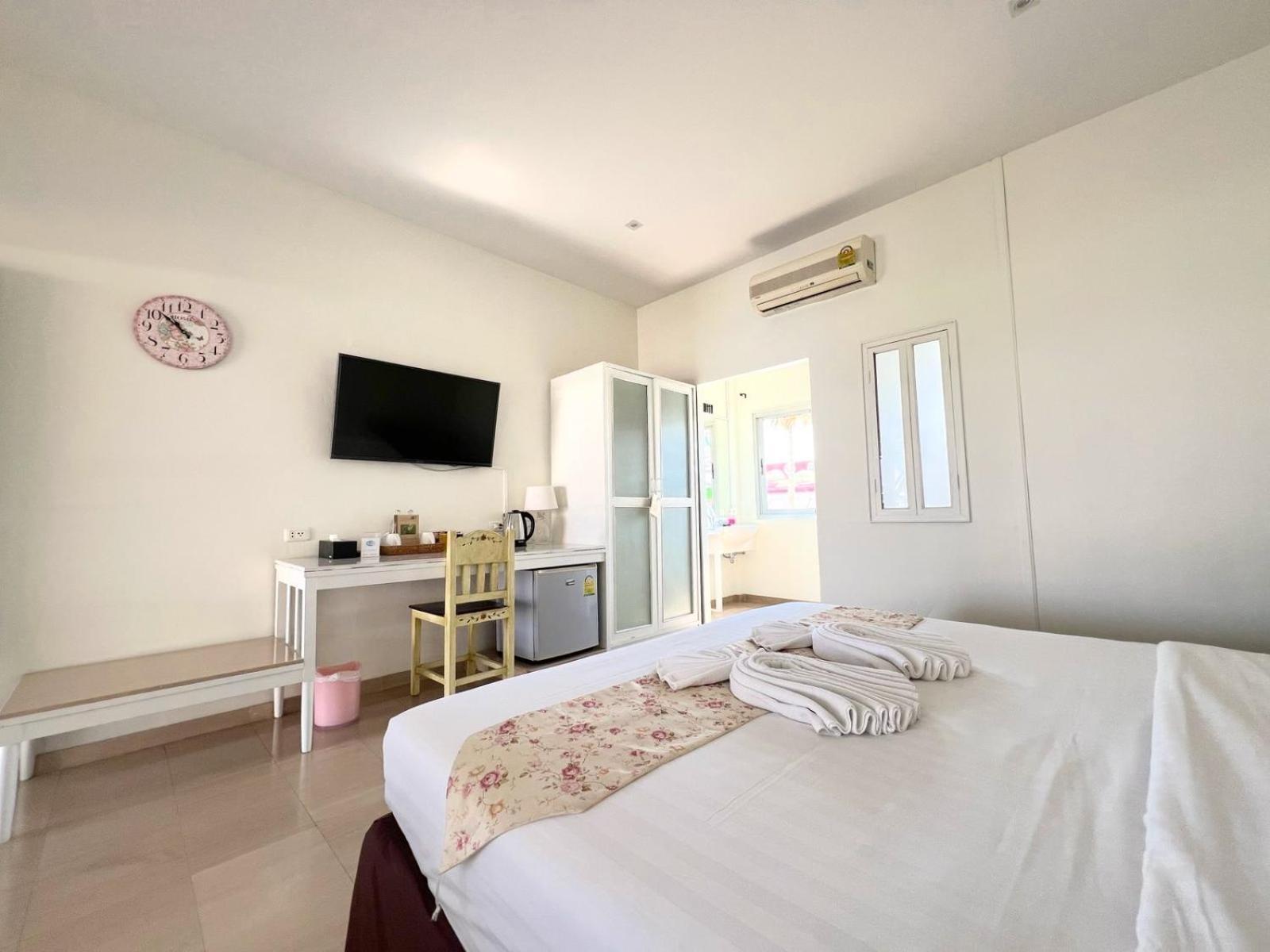 3b Boutique Chiang Mai