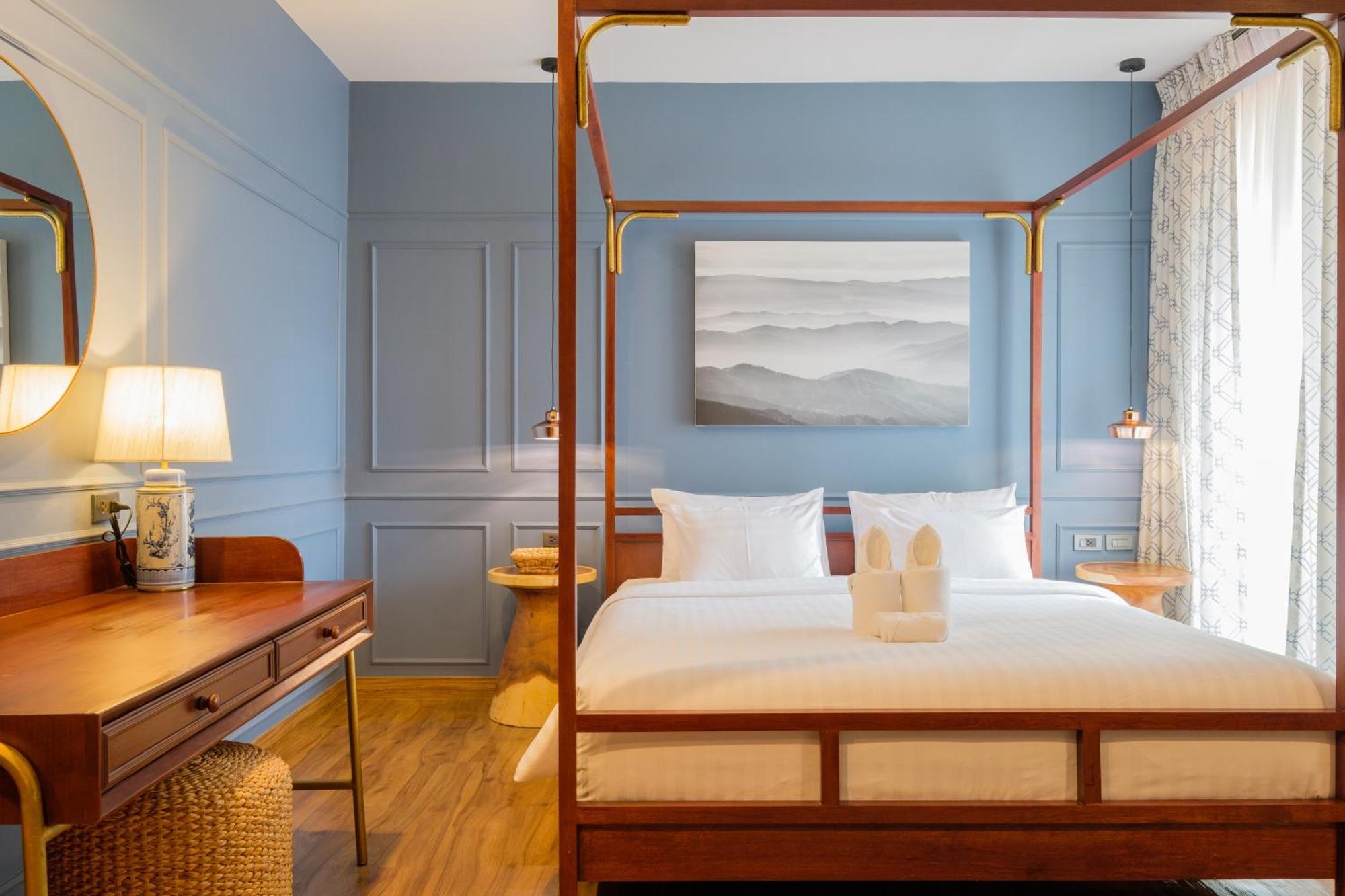 Hotel The Craft Nimman 3*