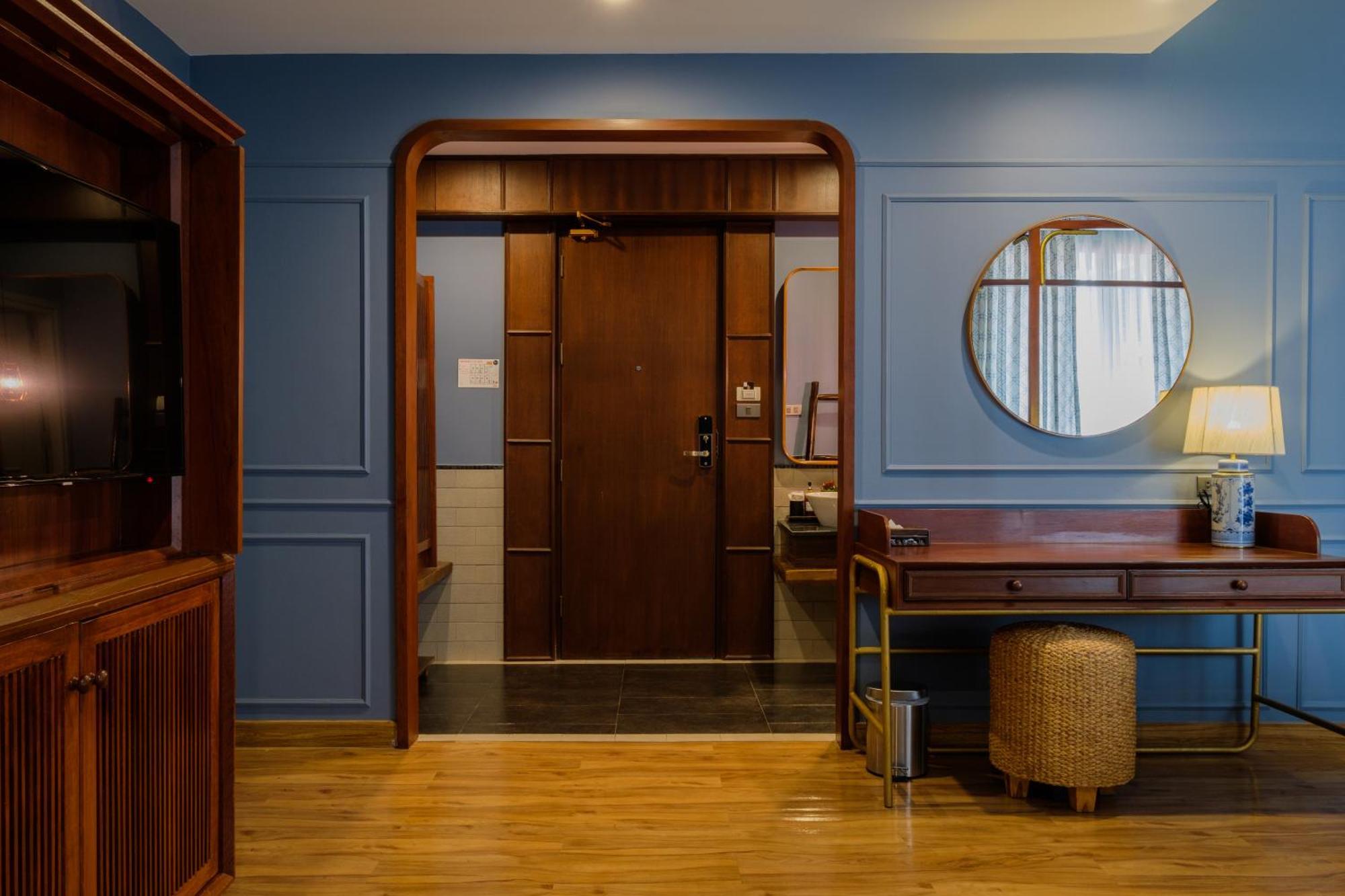 The Craft Nimman Hotel
