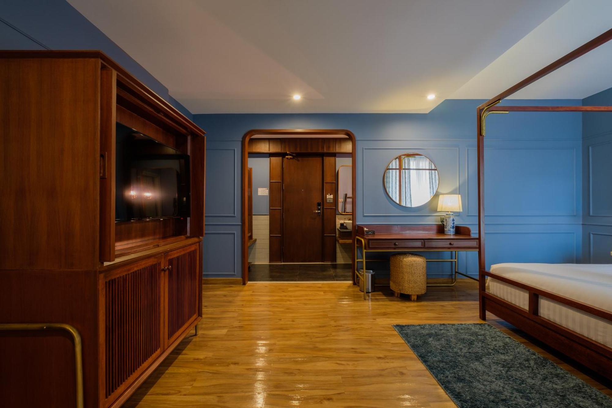 The Craft Nimman Hotel 3*