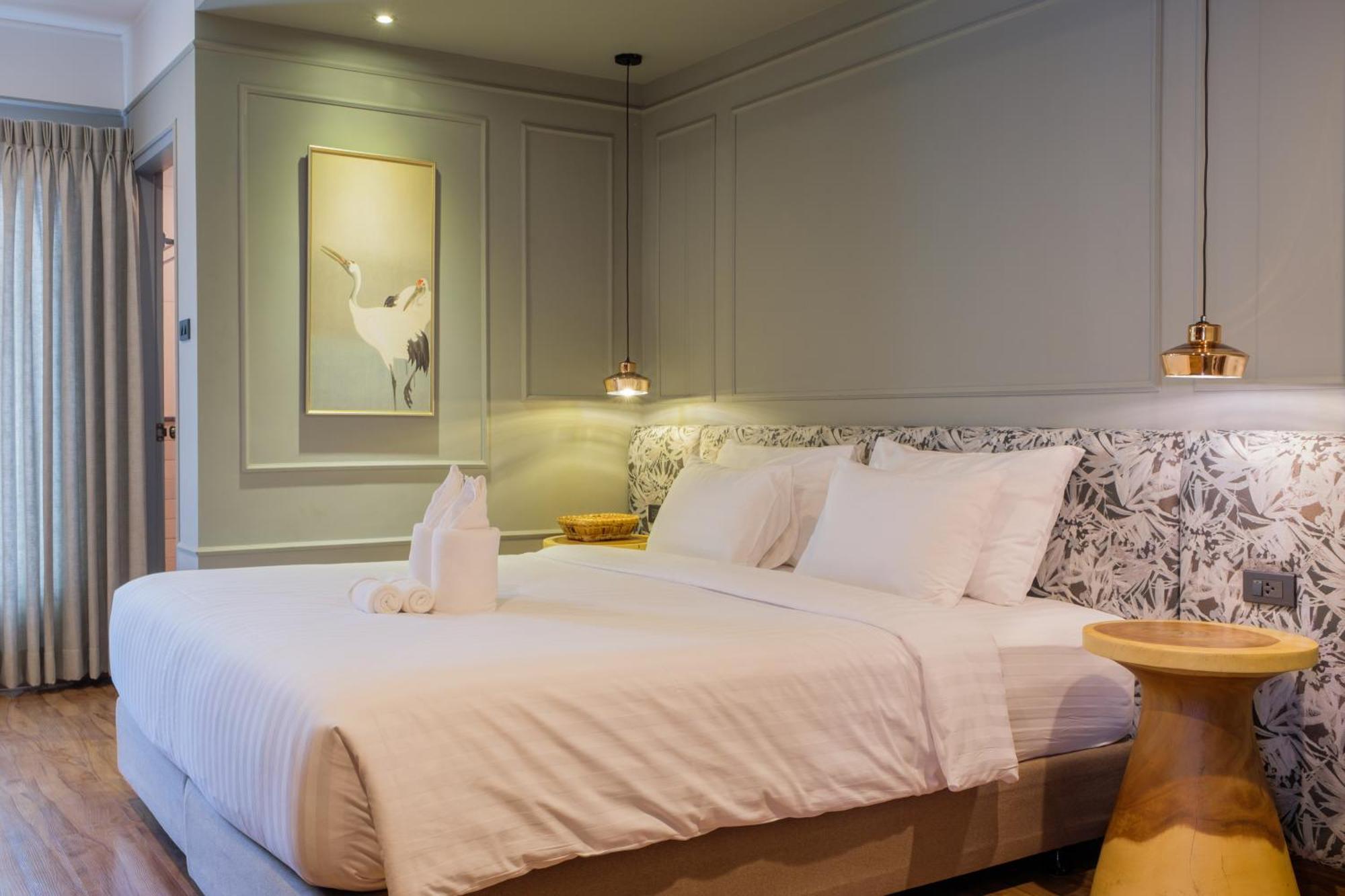 Hotel The Craft Nimman 3*