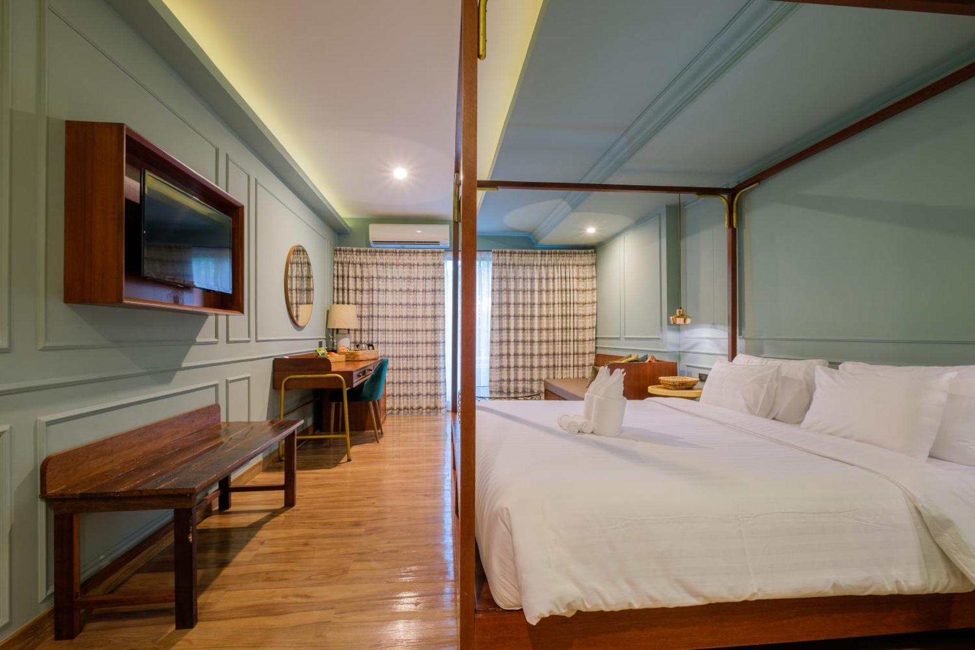 The Craft Nimman Hotel 3*