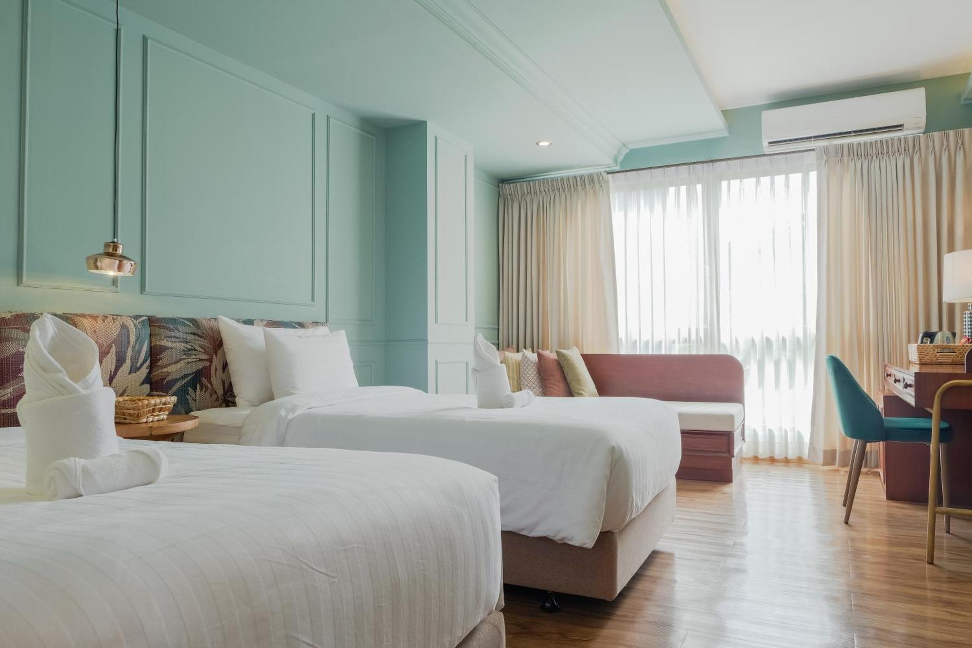 Hotel The Craft Nimman
