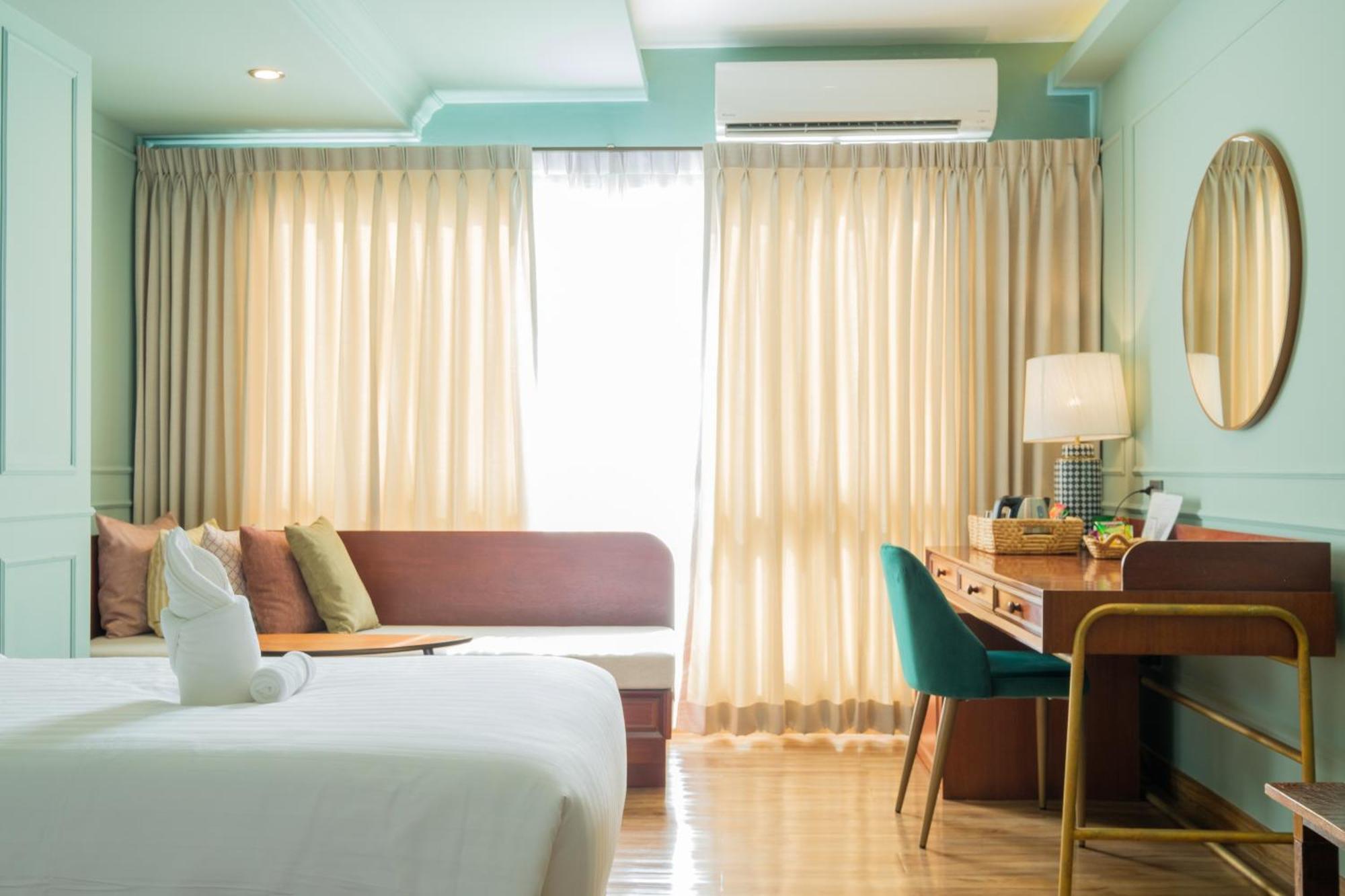 The Craft Nimman Hotel 3*