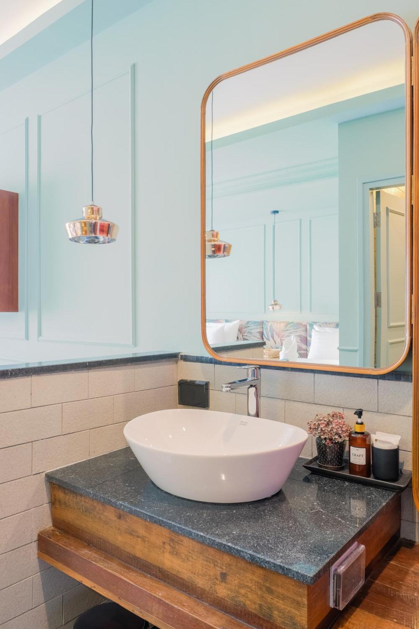 Hotel The Craft Nimman 3*