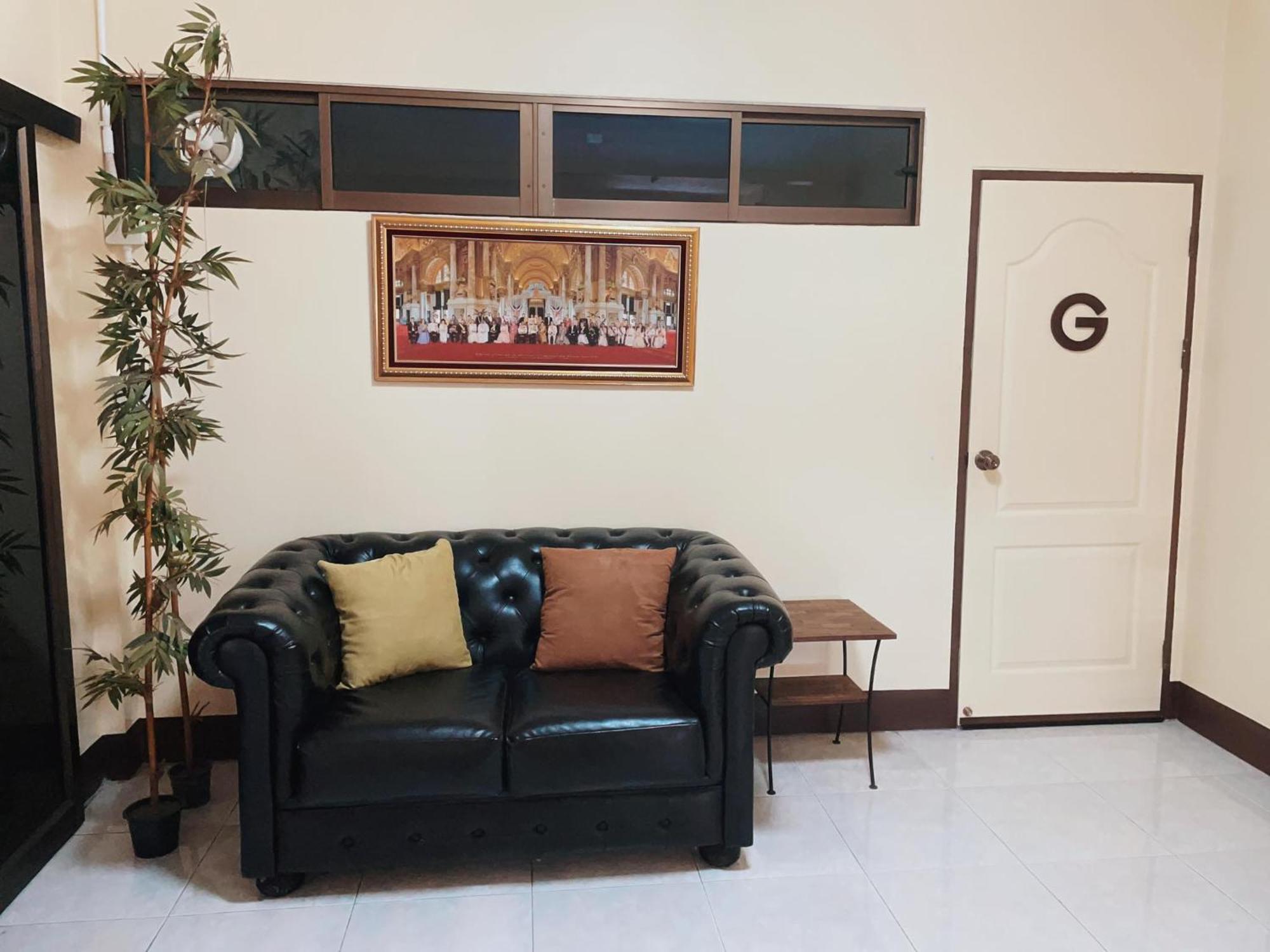 Inncome Chiang Mai