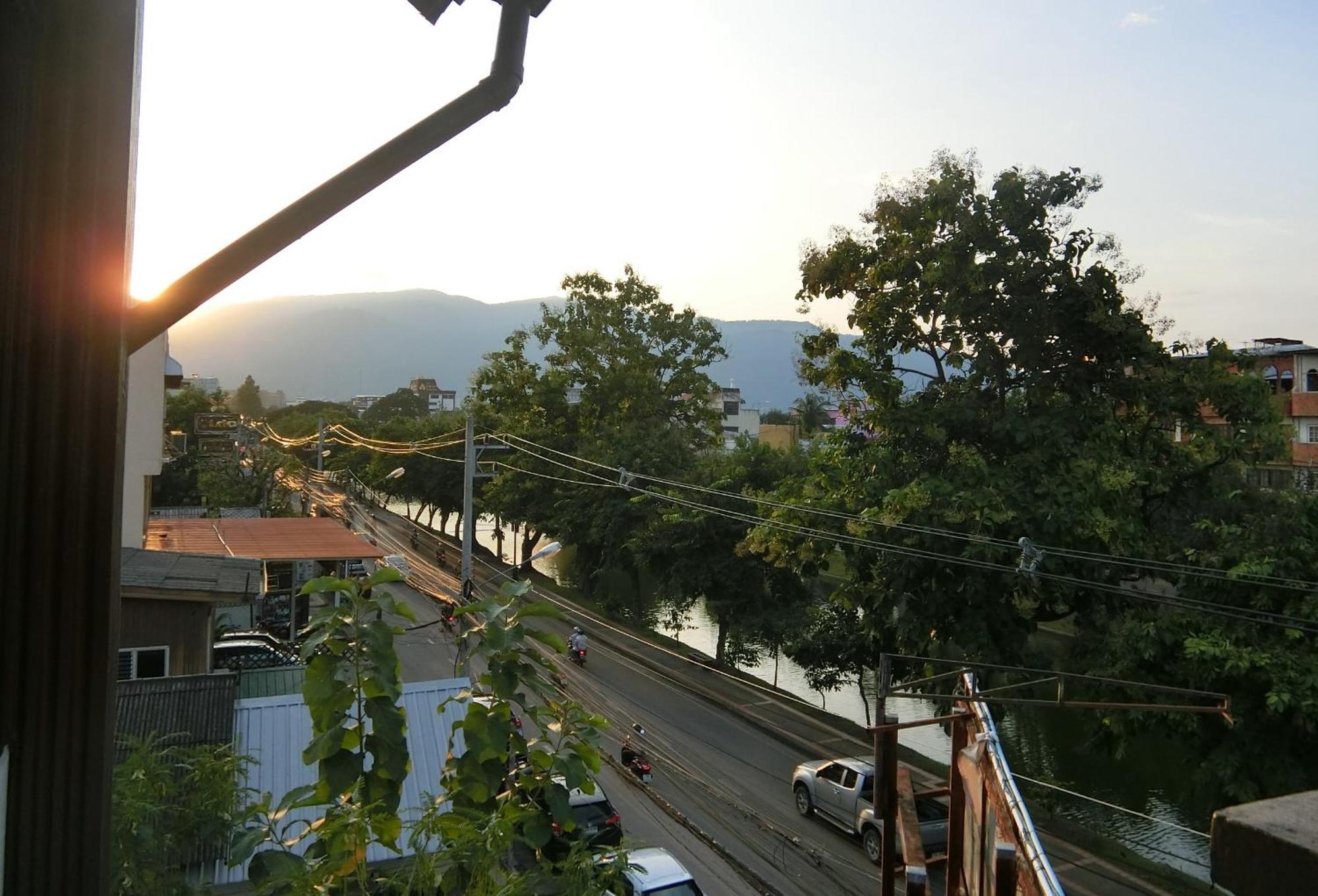 Inncome Chiang Mai