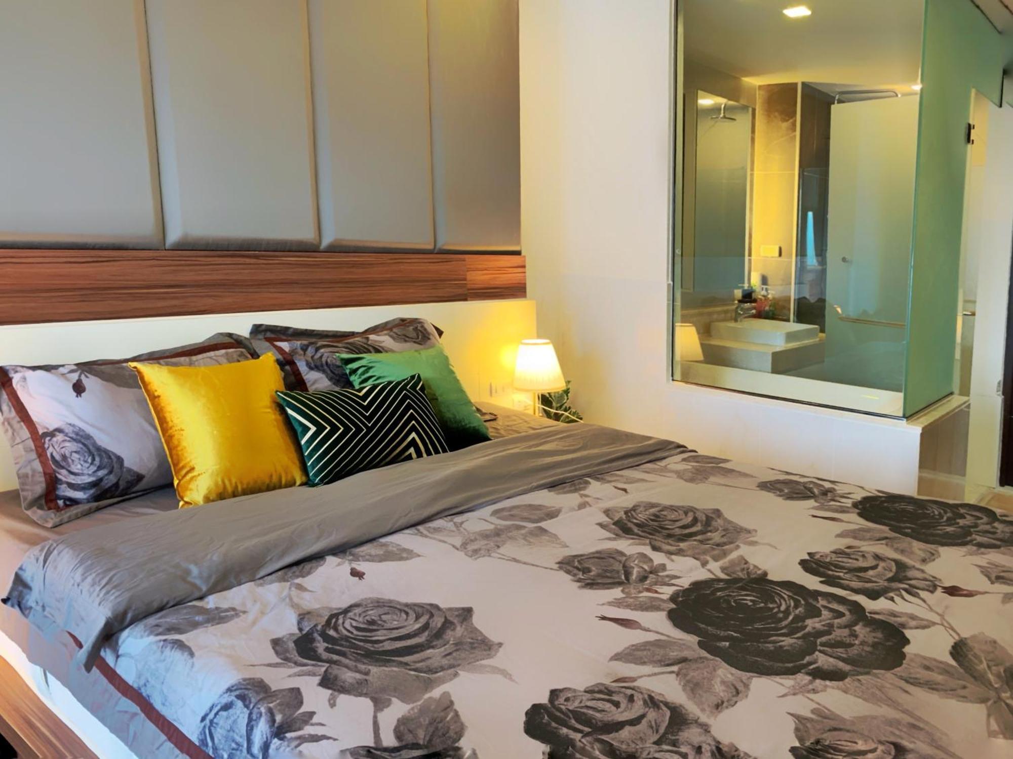 The Astra Cozy Living *