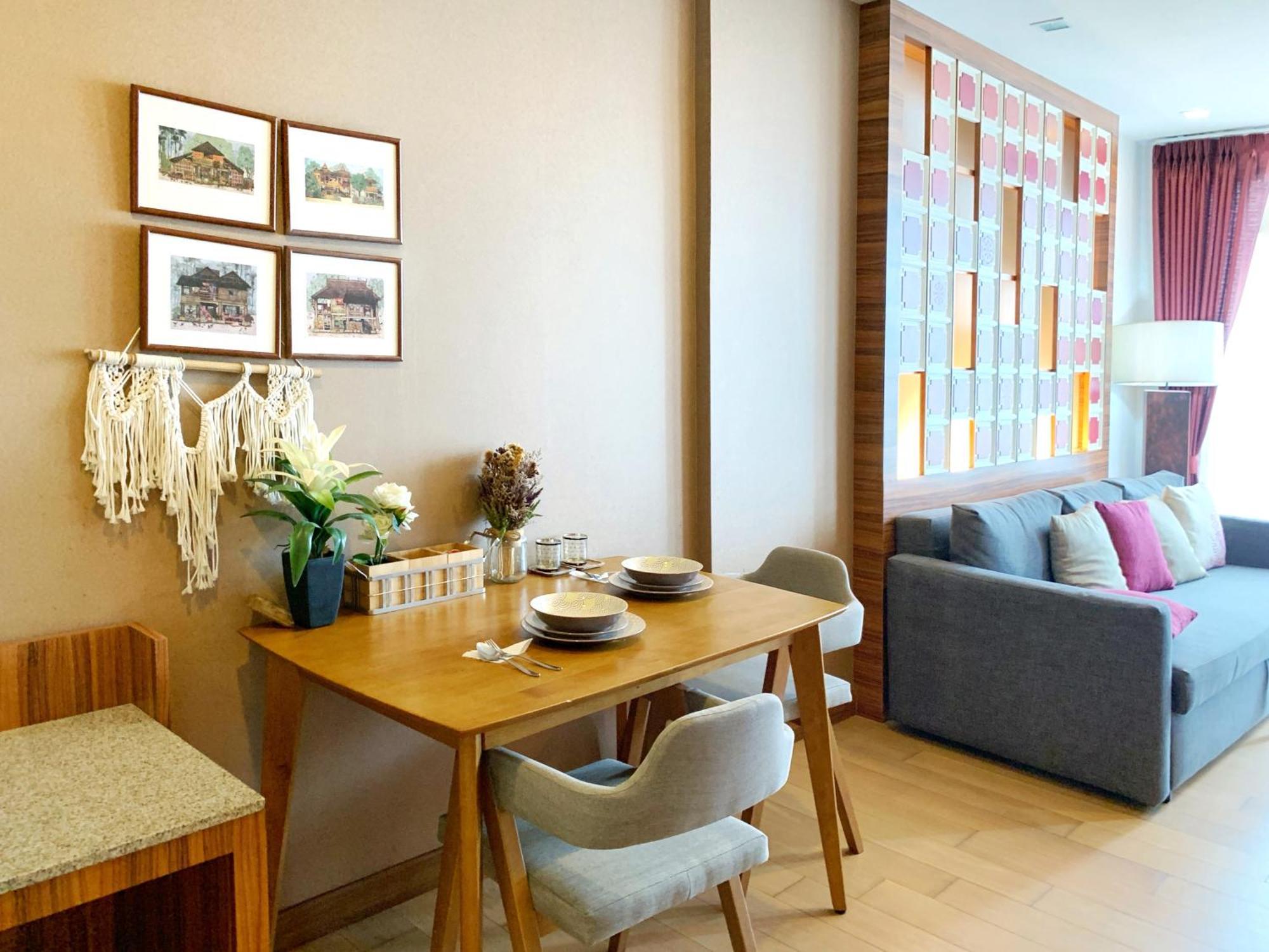 The Astra Cozy Living