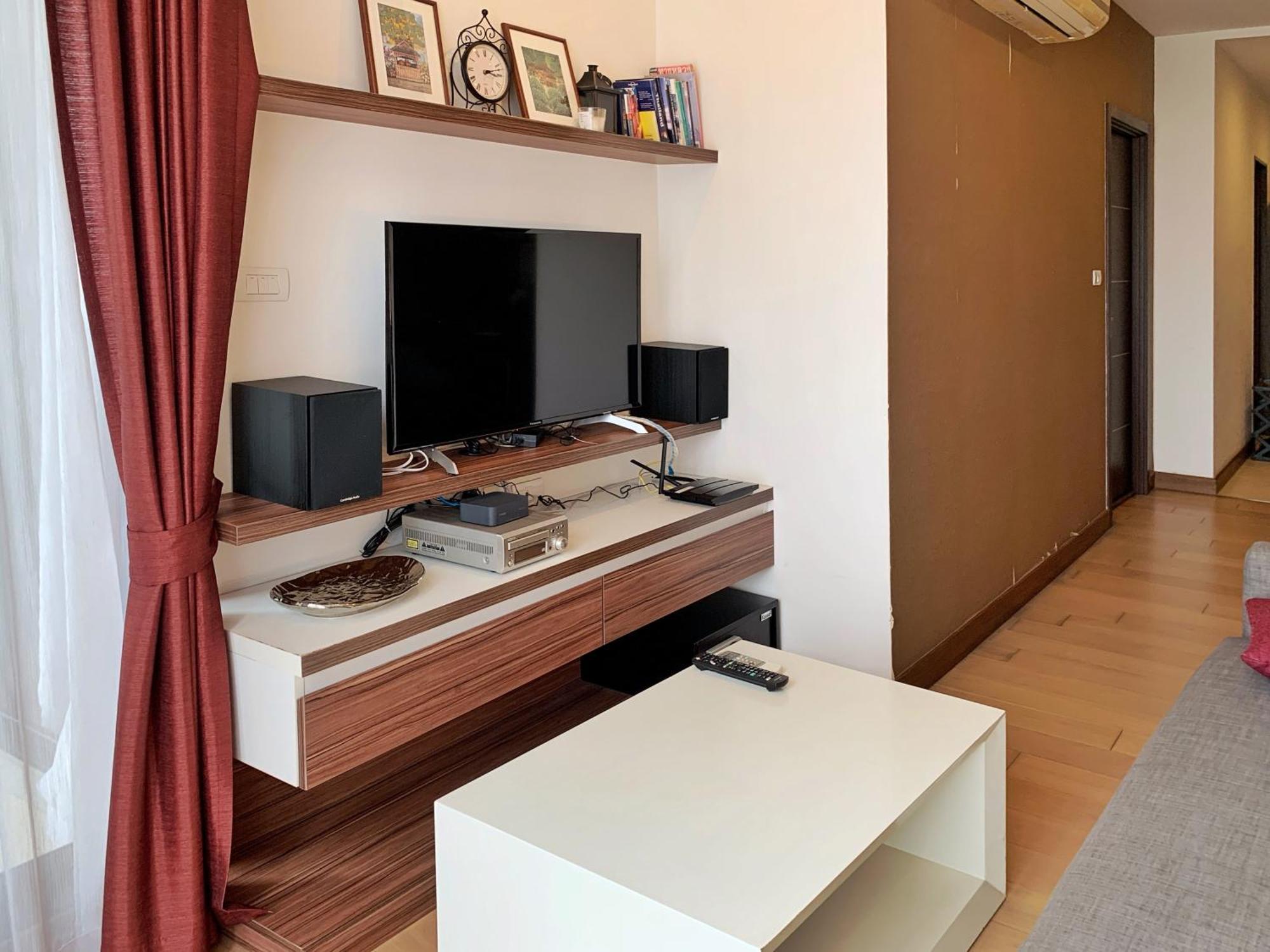 Apartment The Astra Cozy Living *