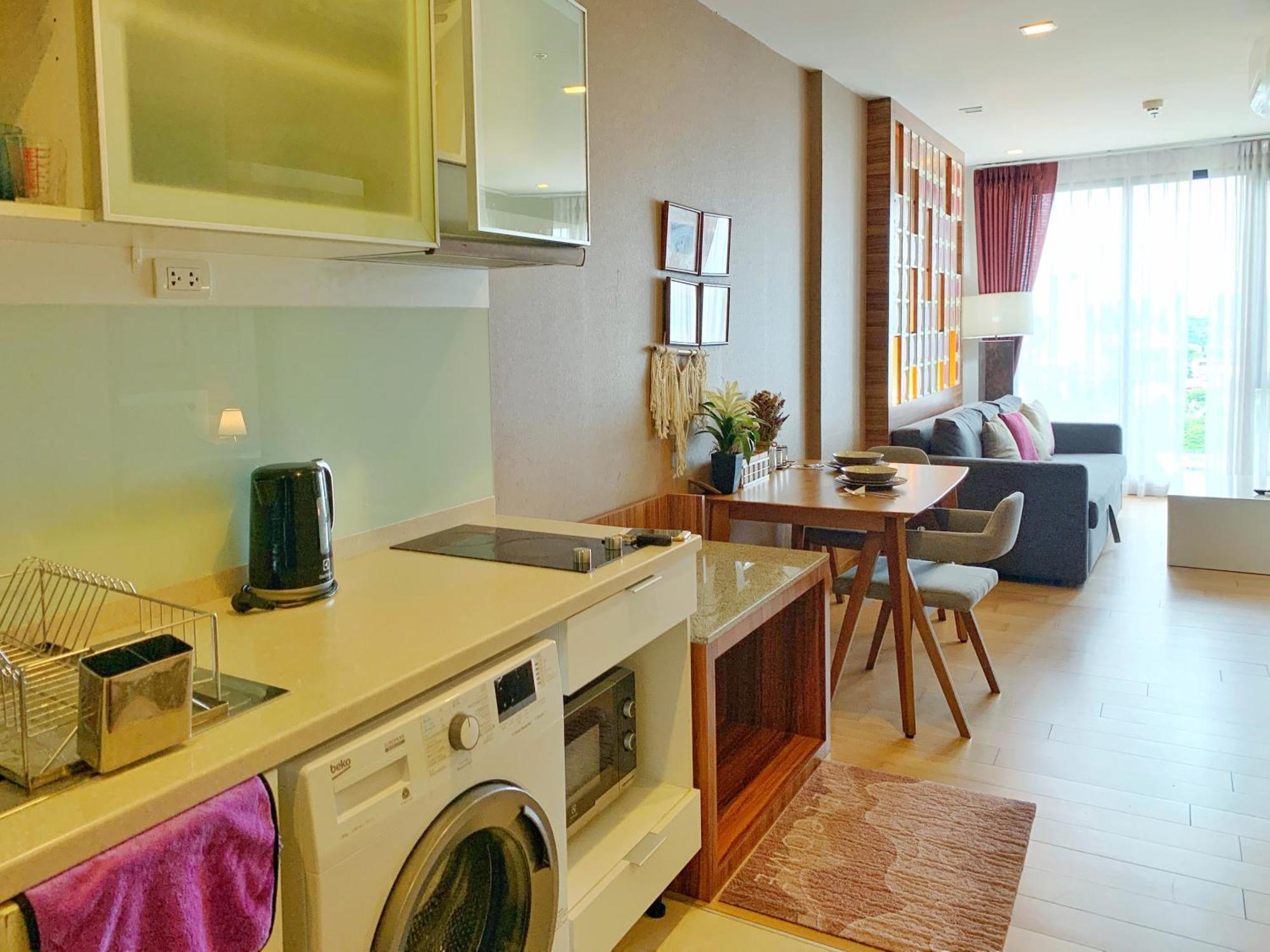 The Astra Cozy Living * Chiang Mai