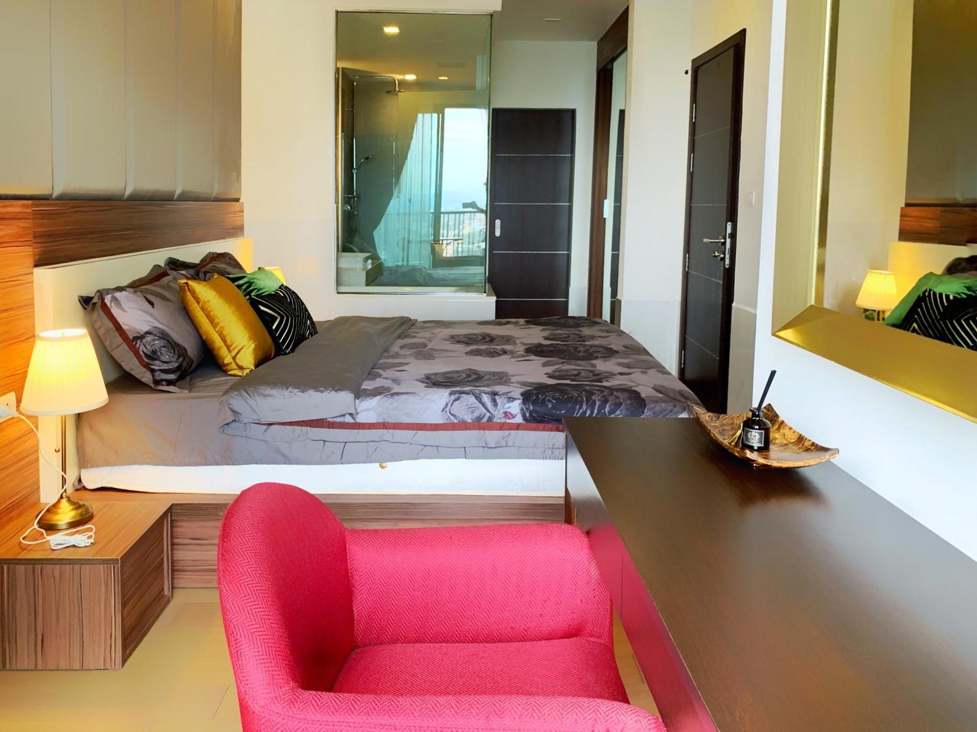 Apartment The Astra Cozy Living