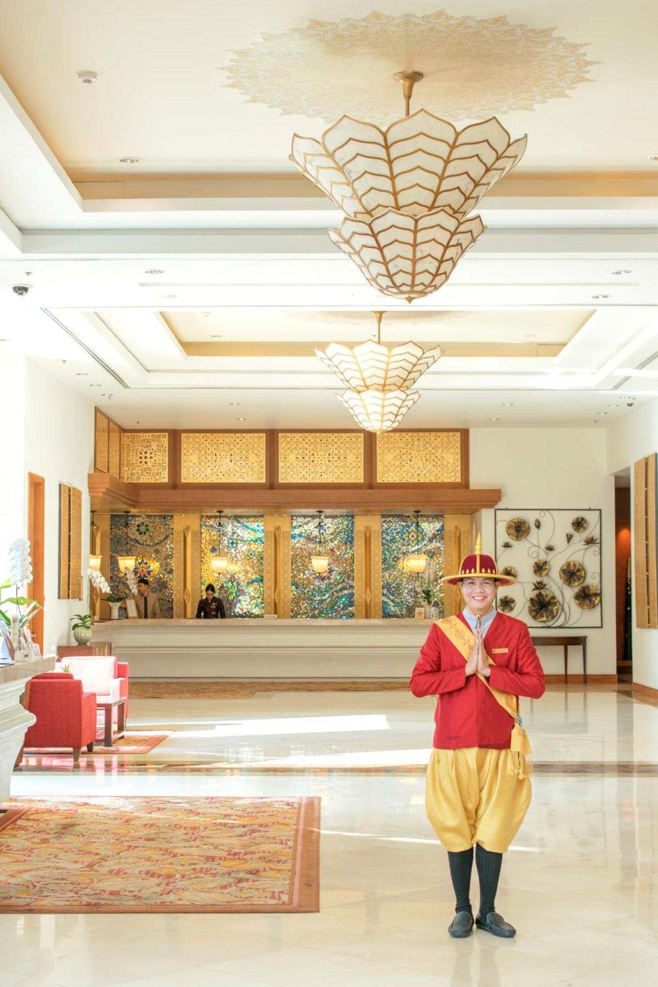 Shangri-la Resort 5*