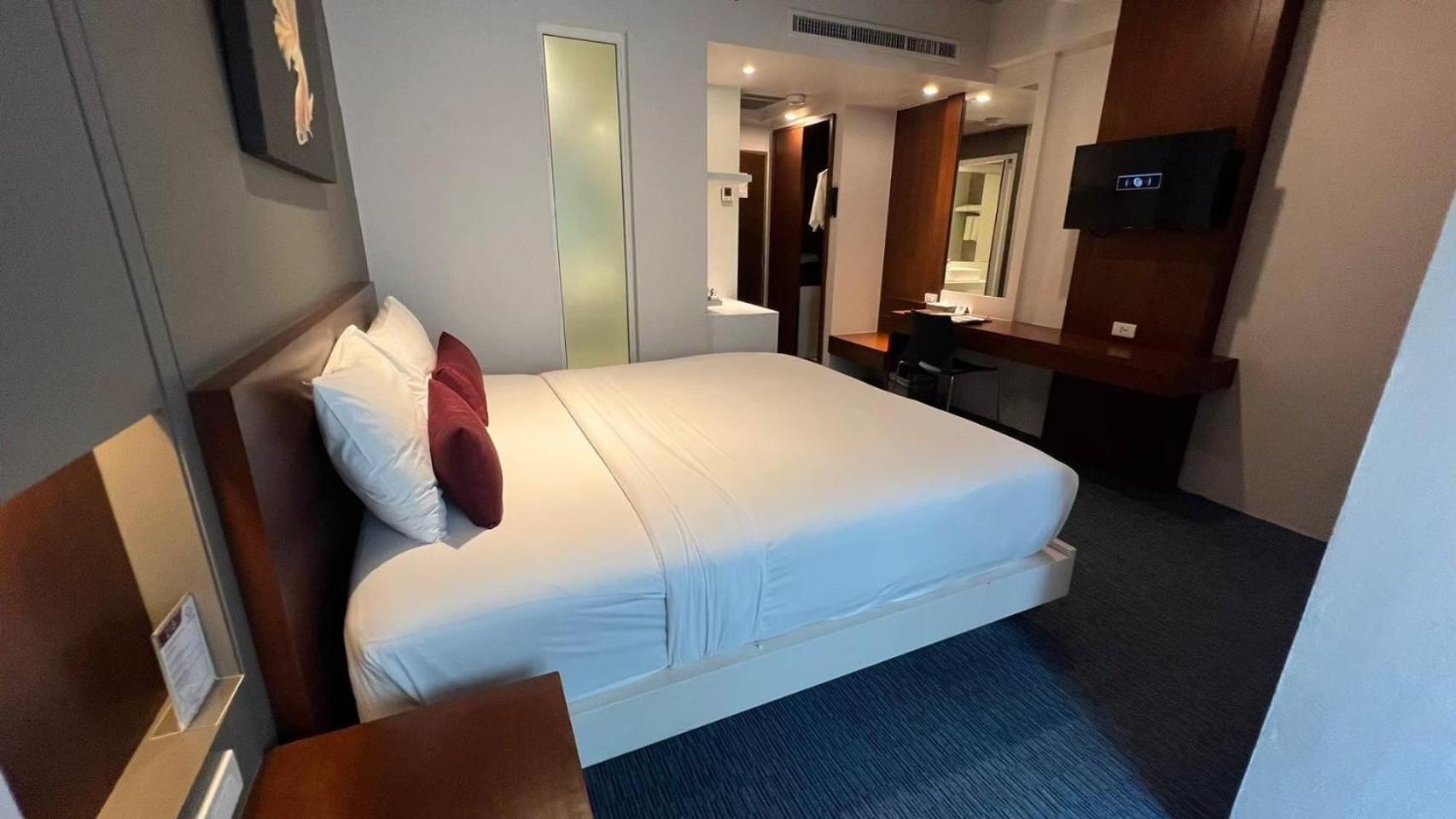 Hotel Star - Sha Extra Pus Chiang Mai
