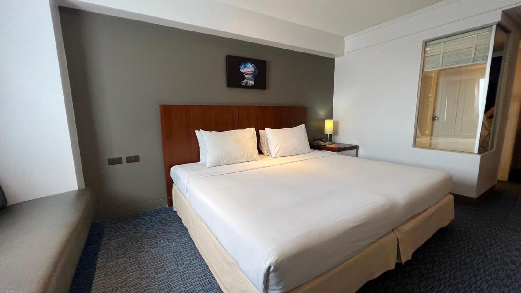 Star - Sha Extra Pus Hotel