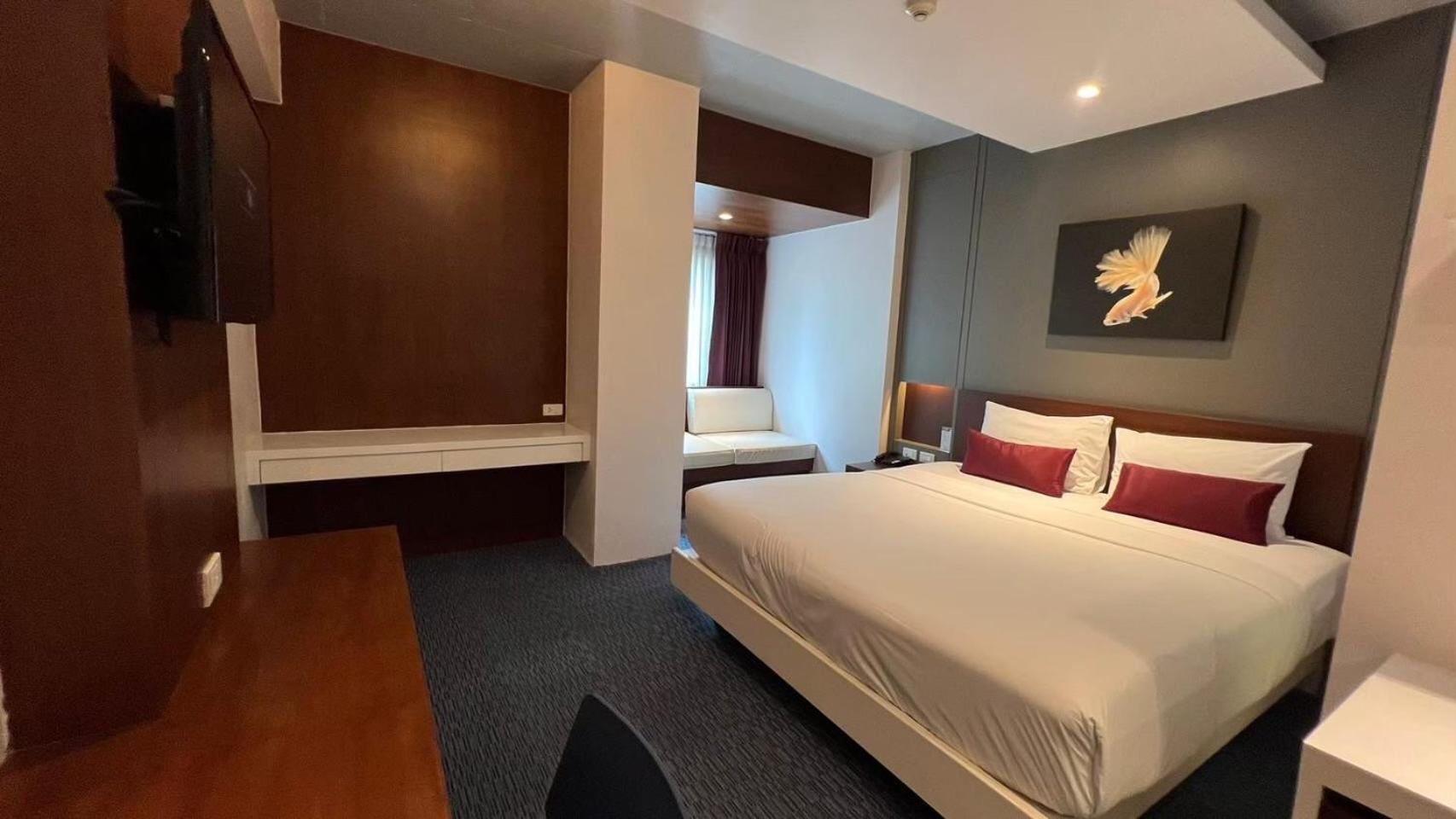 Star - Sha Extra Pus Hotel Chiang Mai