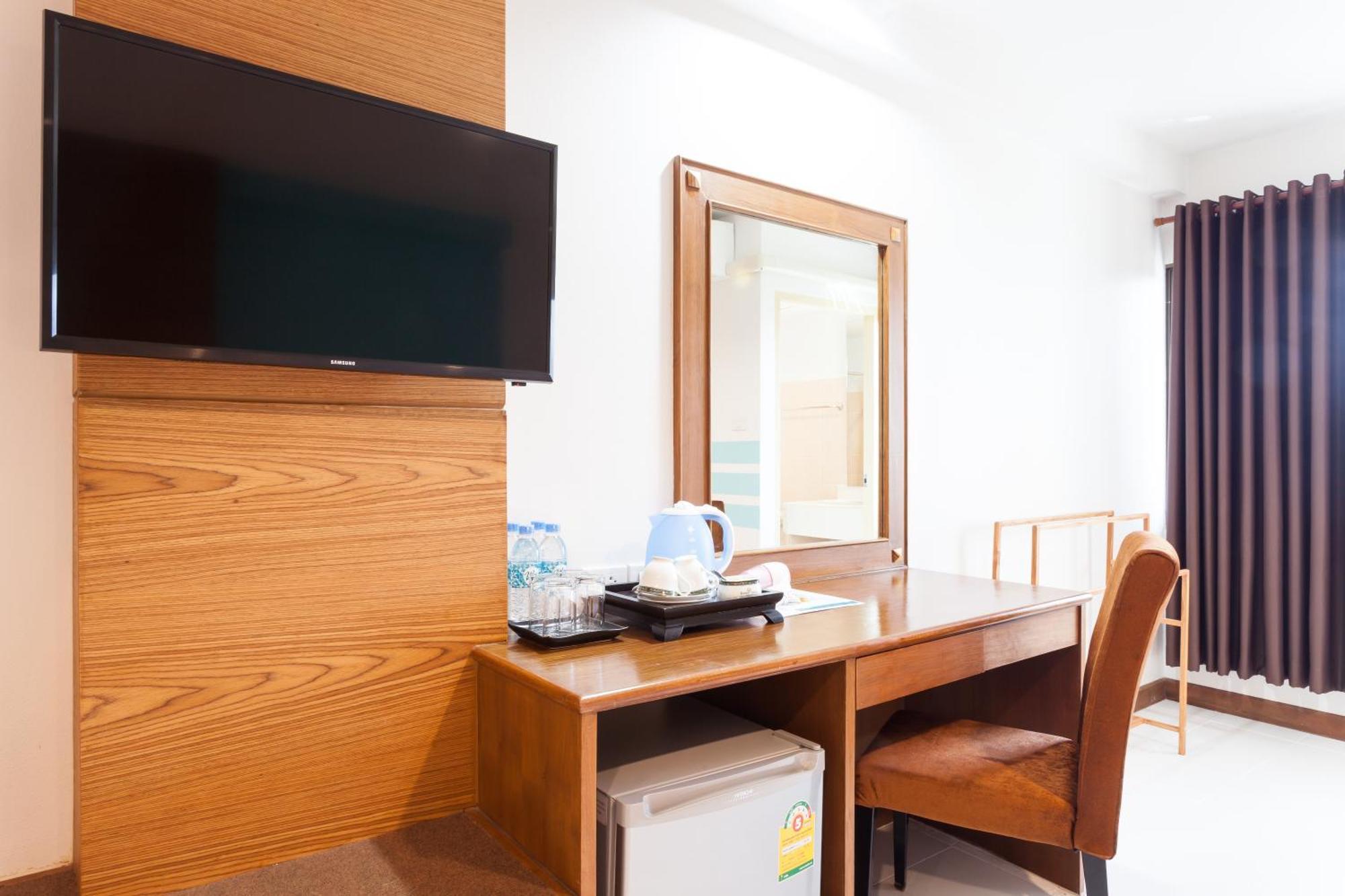 We Briza Chiangmai Hotel Chiang Mai