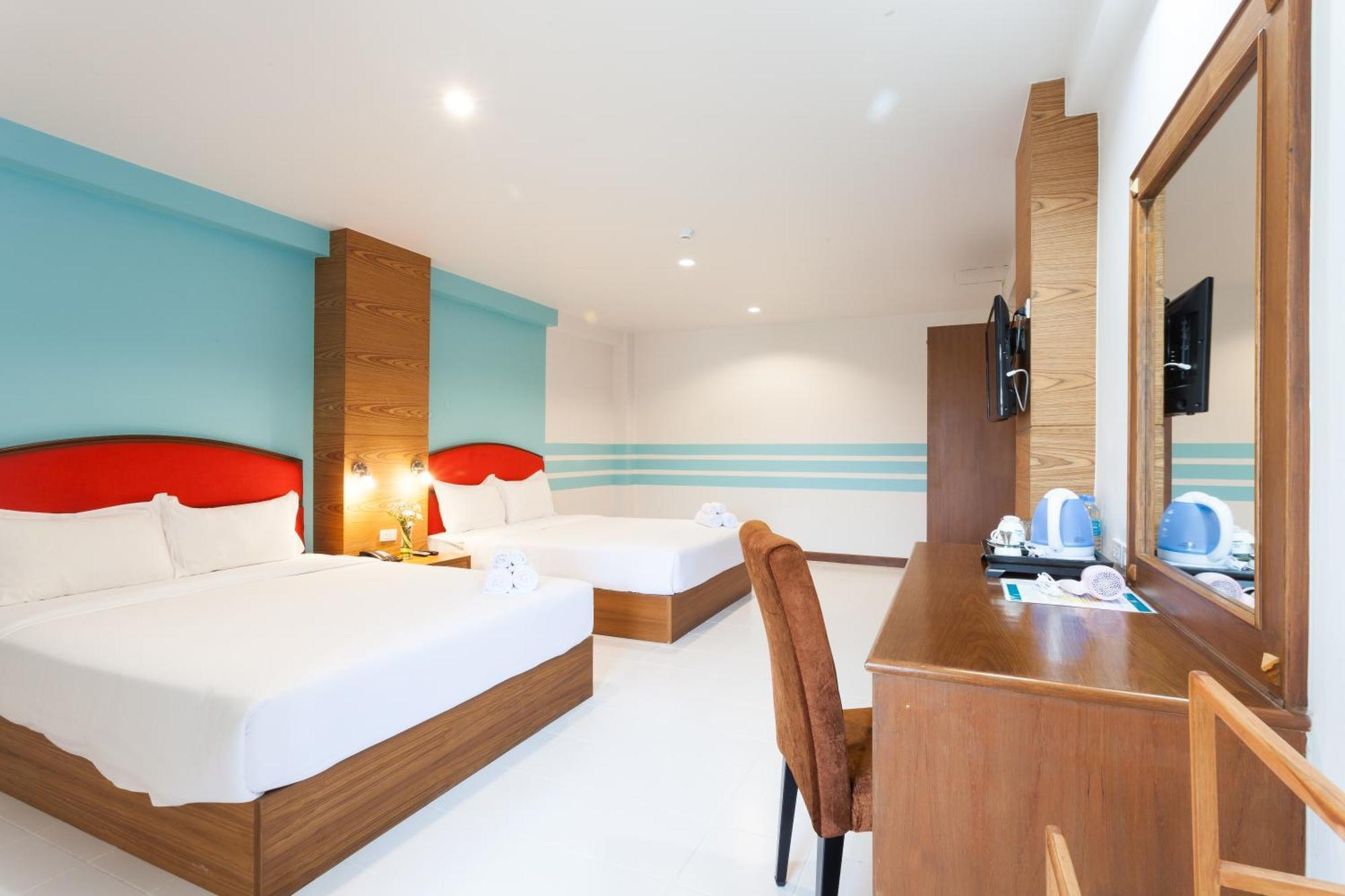 Hotel We Briza Chiangmai Chiang Mai