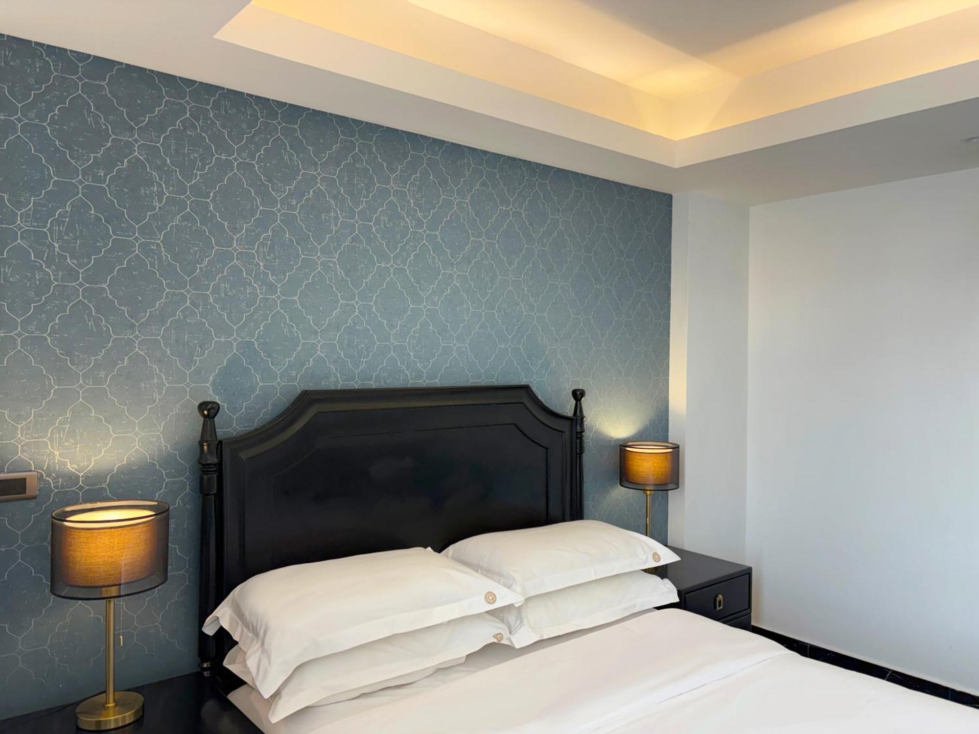Glory Boutique 清迈古城荣耀精品酒店 Apartment *