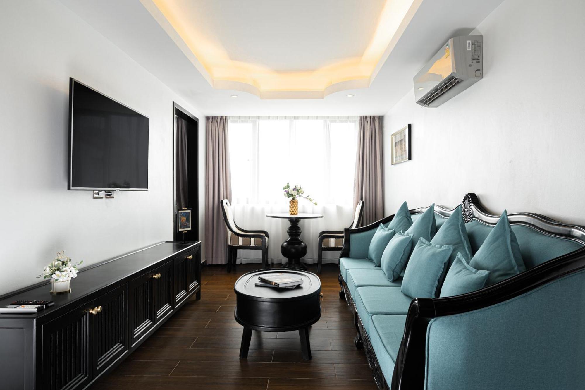 Apartment Glory Boutique 清迈古城荣耀精品酒店